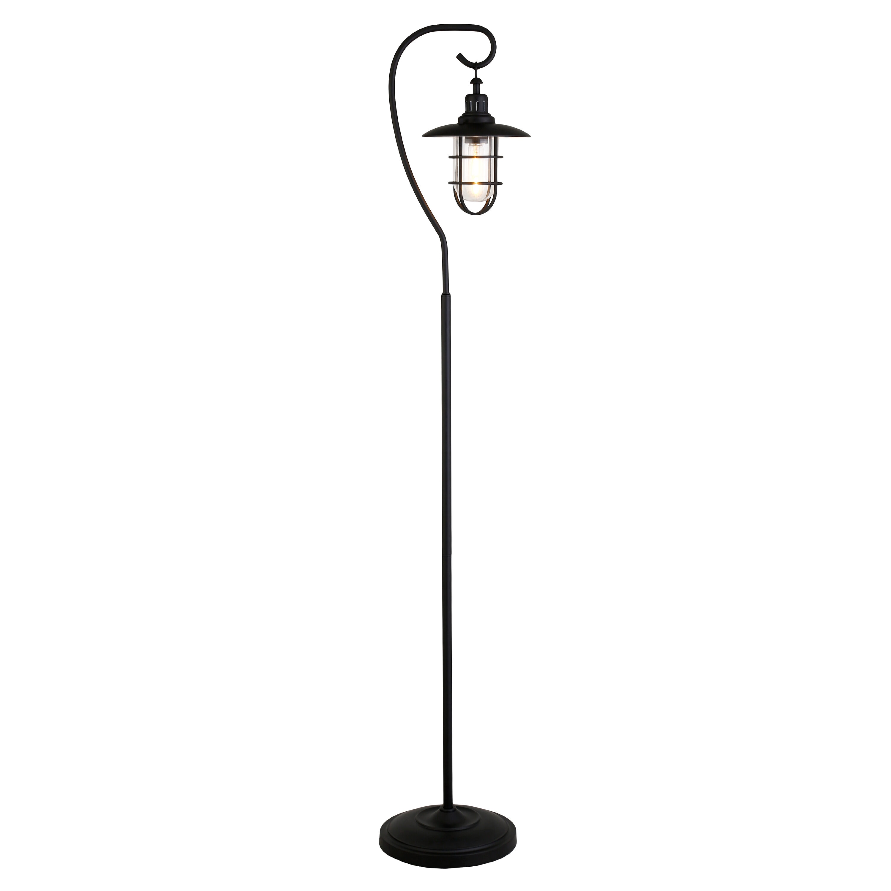 Hailey Home FL1410 floorlamps - View #3