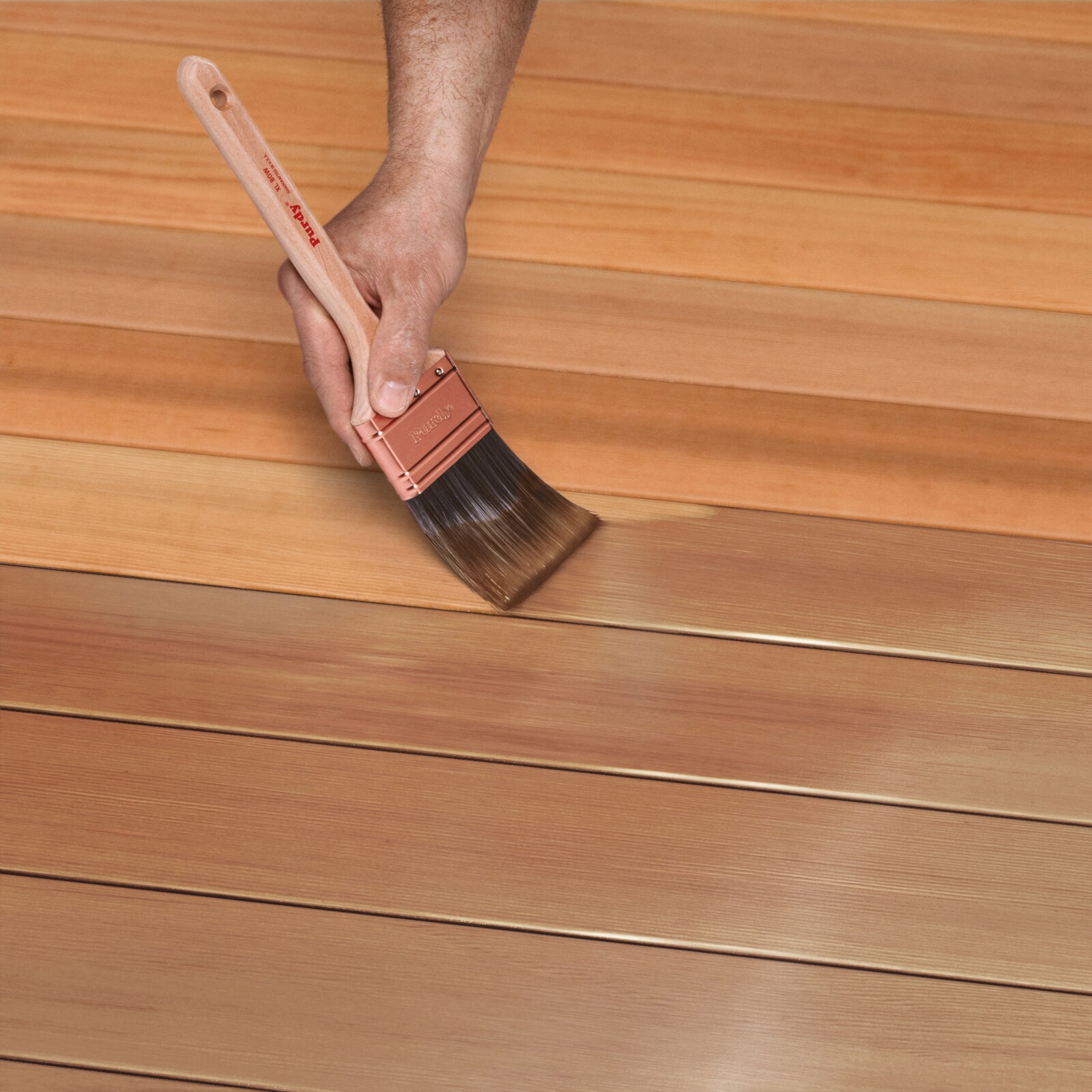 Cabot RED CEDAR-237460 Exterior-Stains-Sealors - View #8