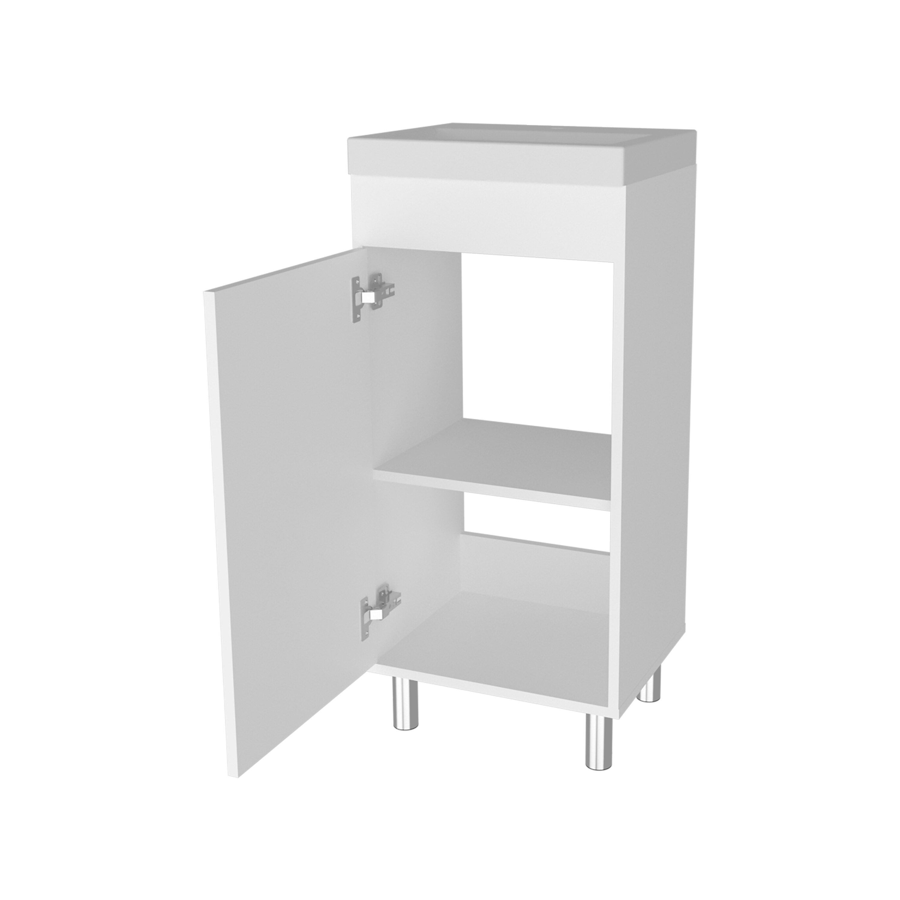 Vanityfus VF-FF-35854 Bath-Vanity-Combo - View #6