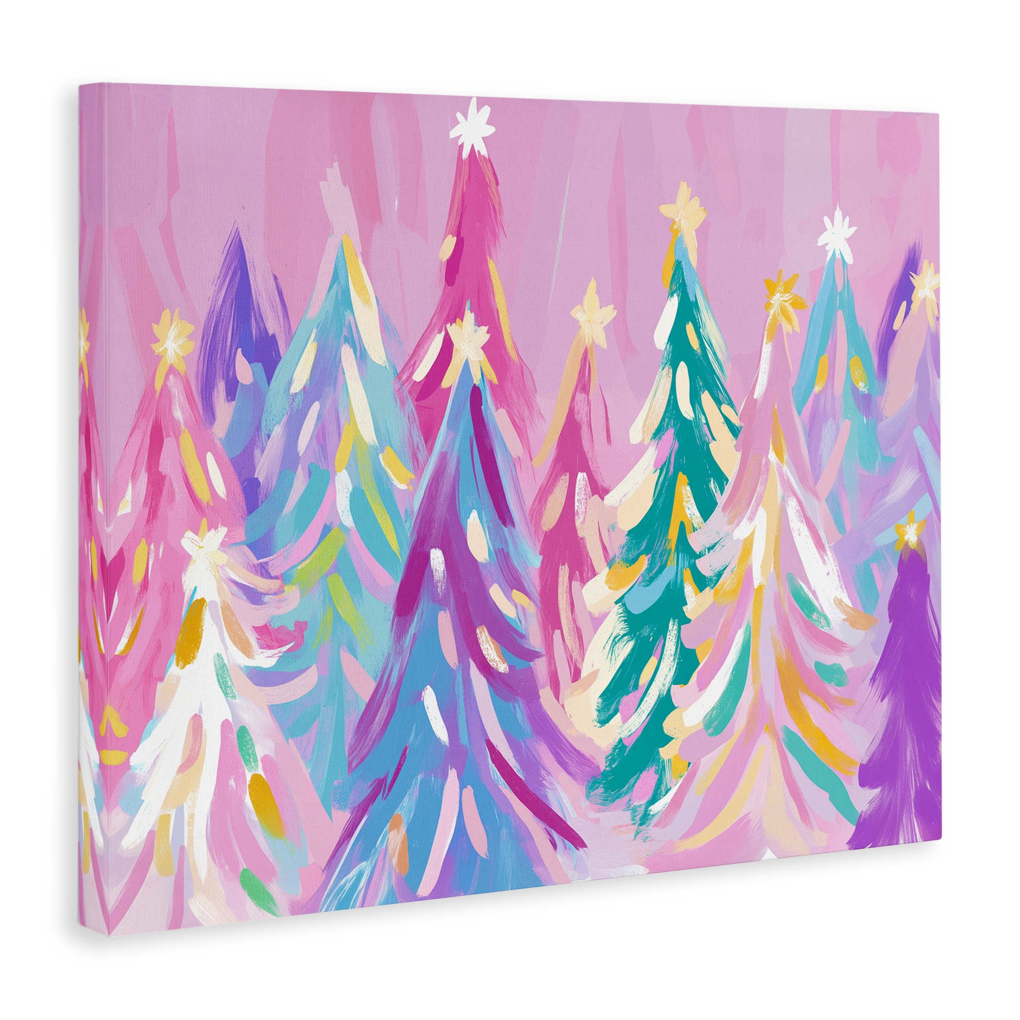 Stupell Industries BT-921-CN-36X48 Wall-Art - View #2