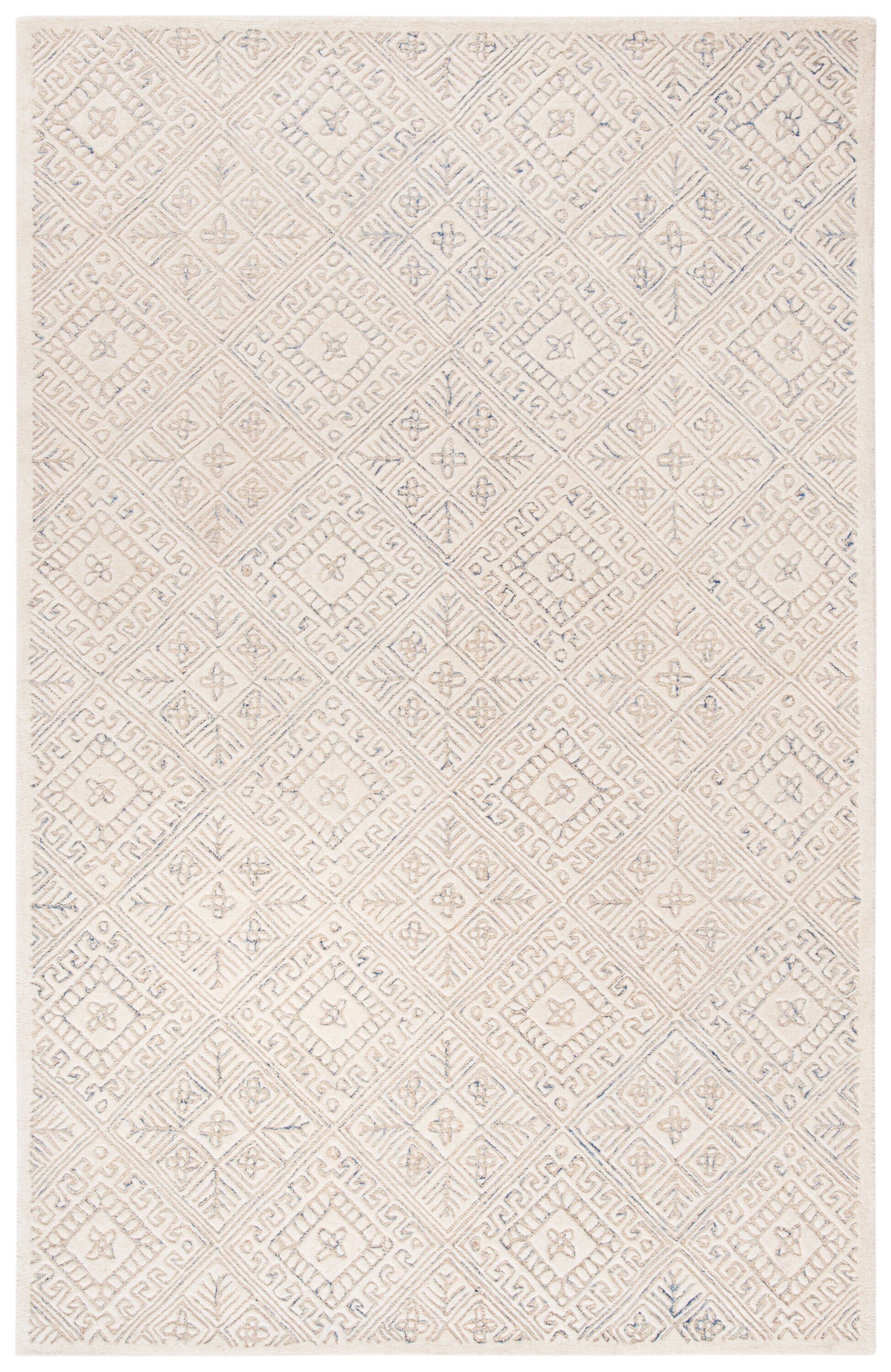 Safavieh GLM660A-5 rugs - View #2