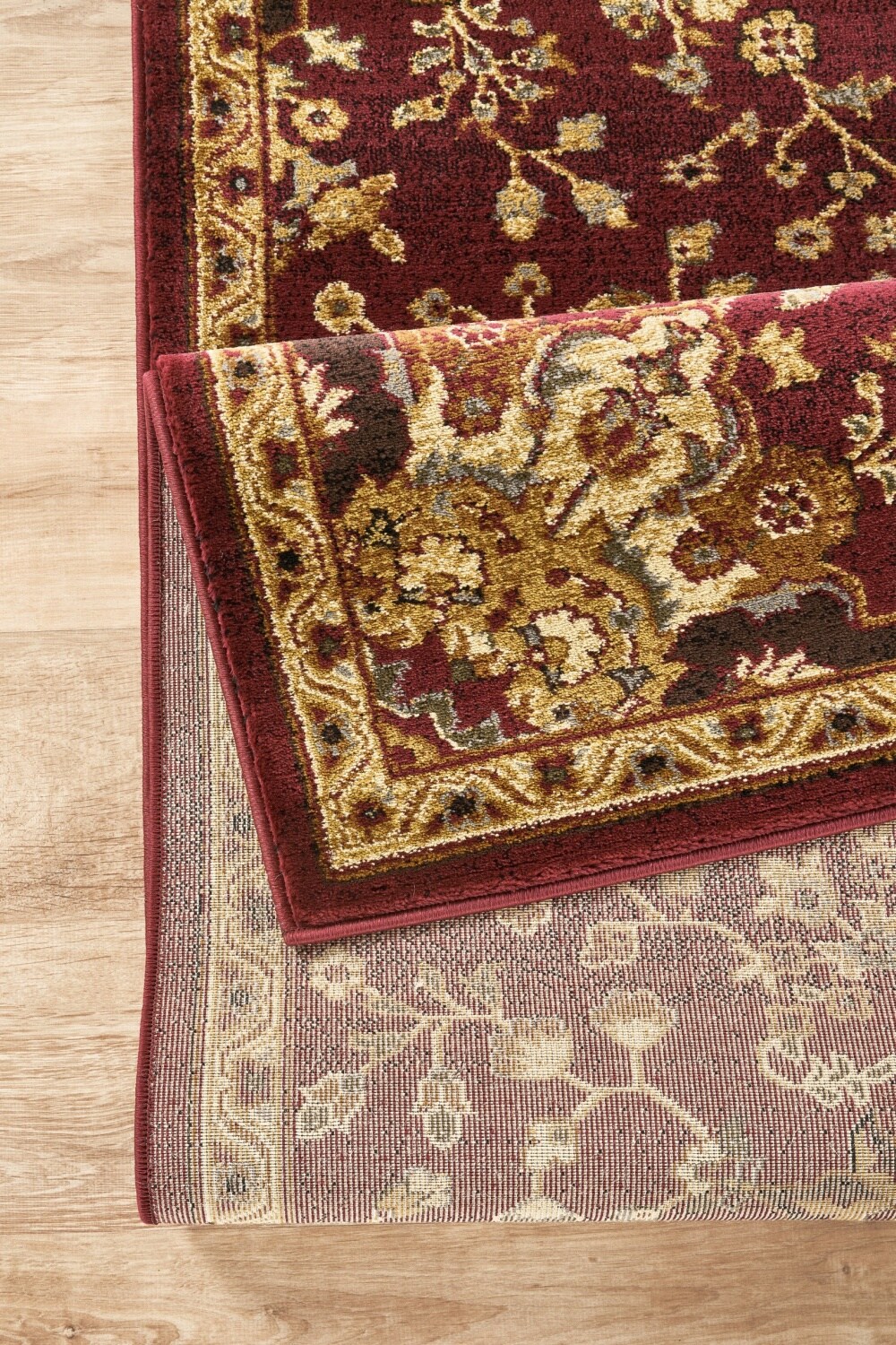 Tinyhomie LW-JA-RP452292 rugs - View #2