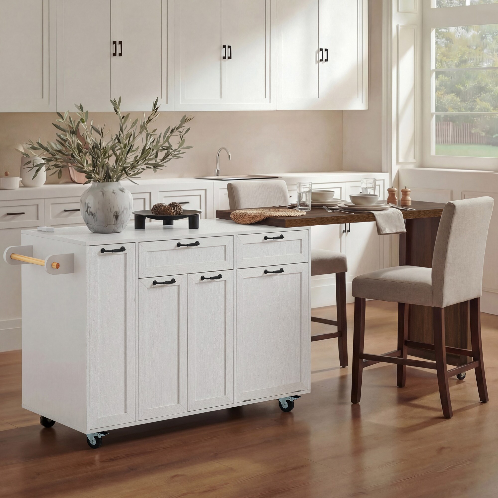 WOQWOQ DKISC-01 Kitchen-Furniture - View #3
