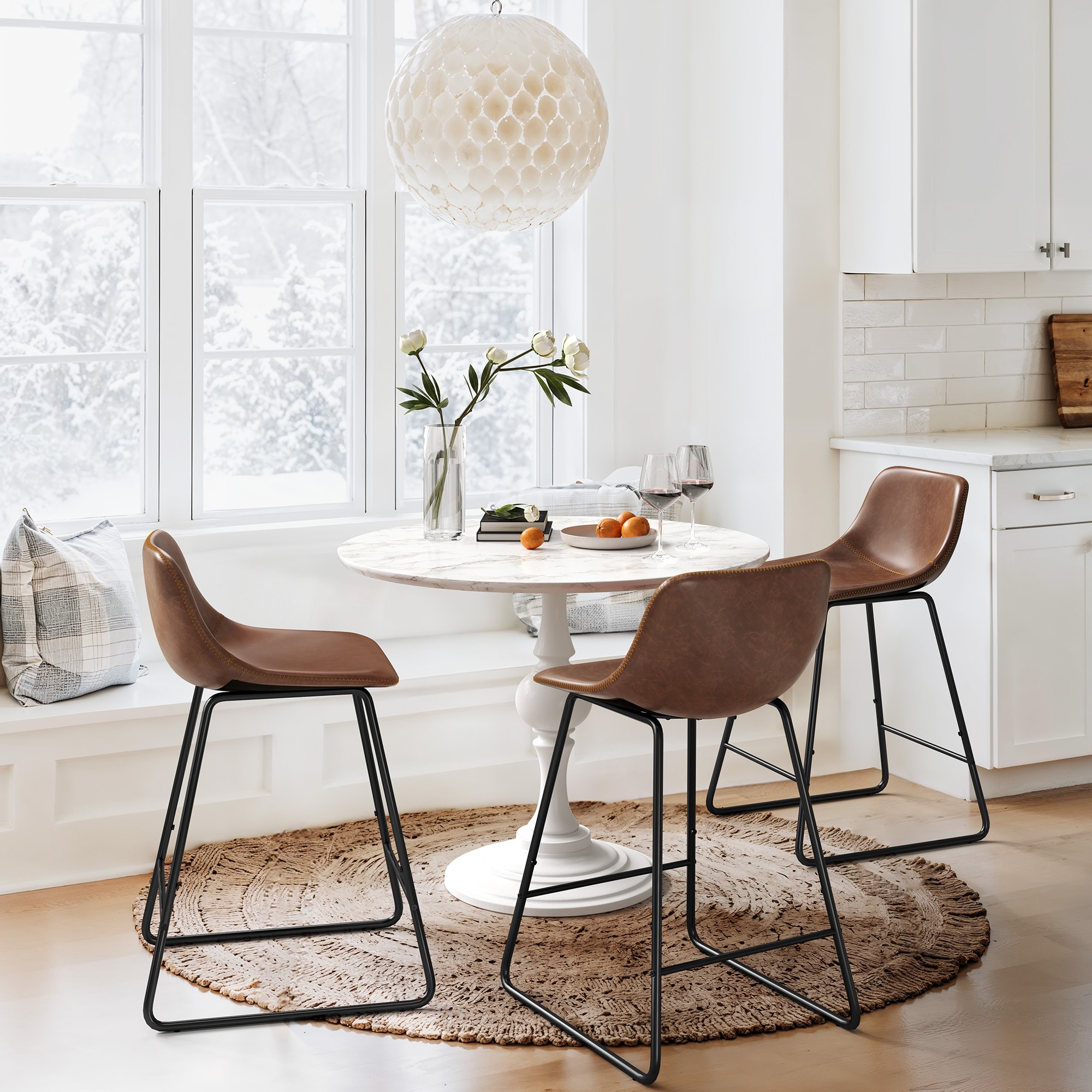 LUE BONA YLSD-DB-3 stools - View #10