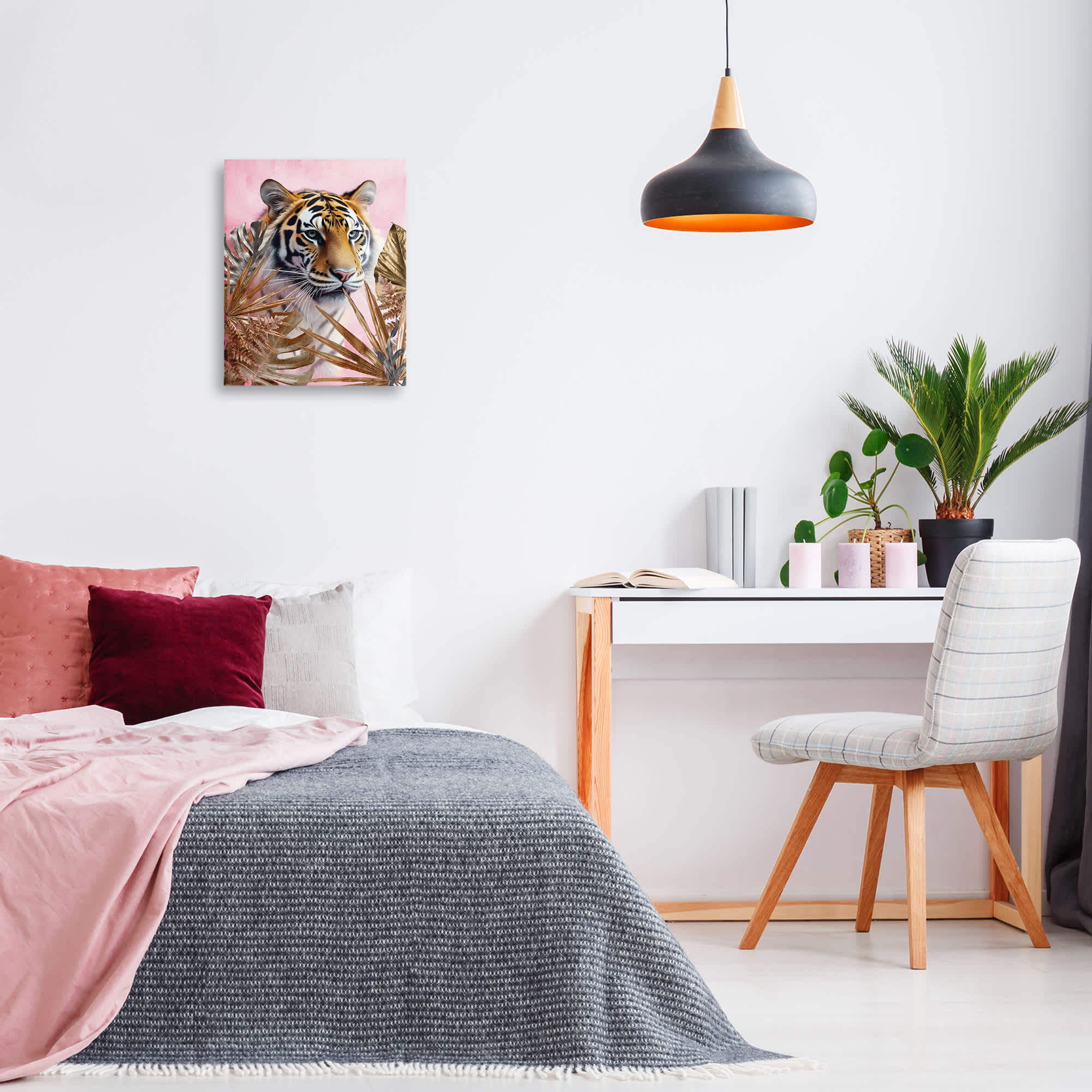 Stupell Industries BS-077-CN-16X20 Wall-Art - View #3