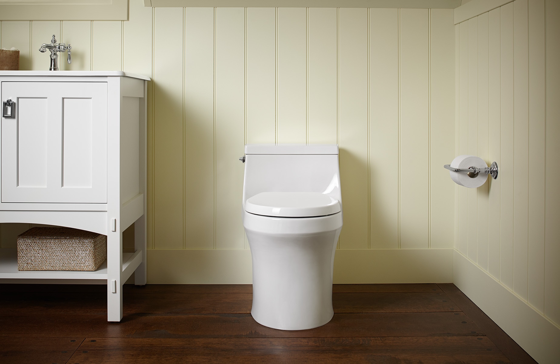 KOHLER 4007-0 toilets - View #6