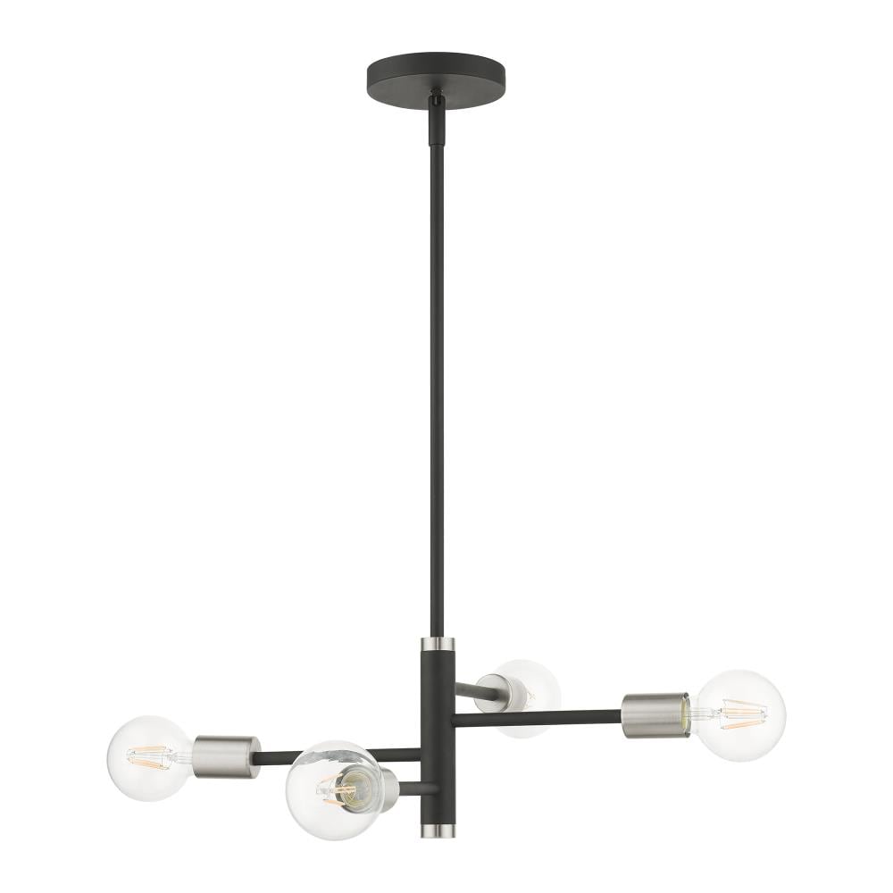 Livex Lighting 45864-04 b090015 - View #2