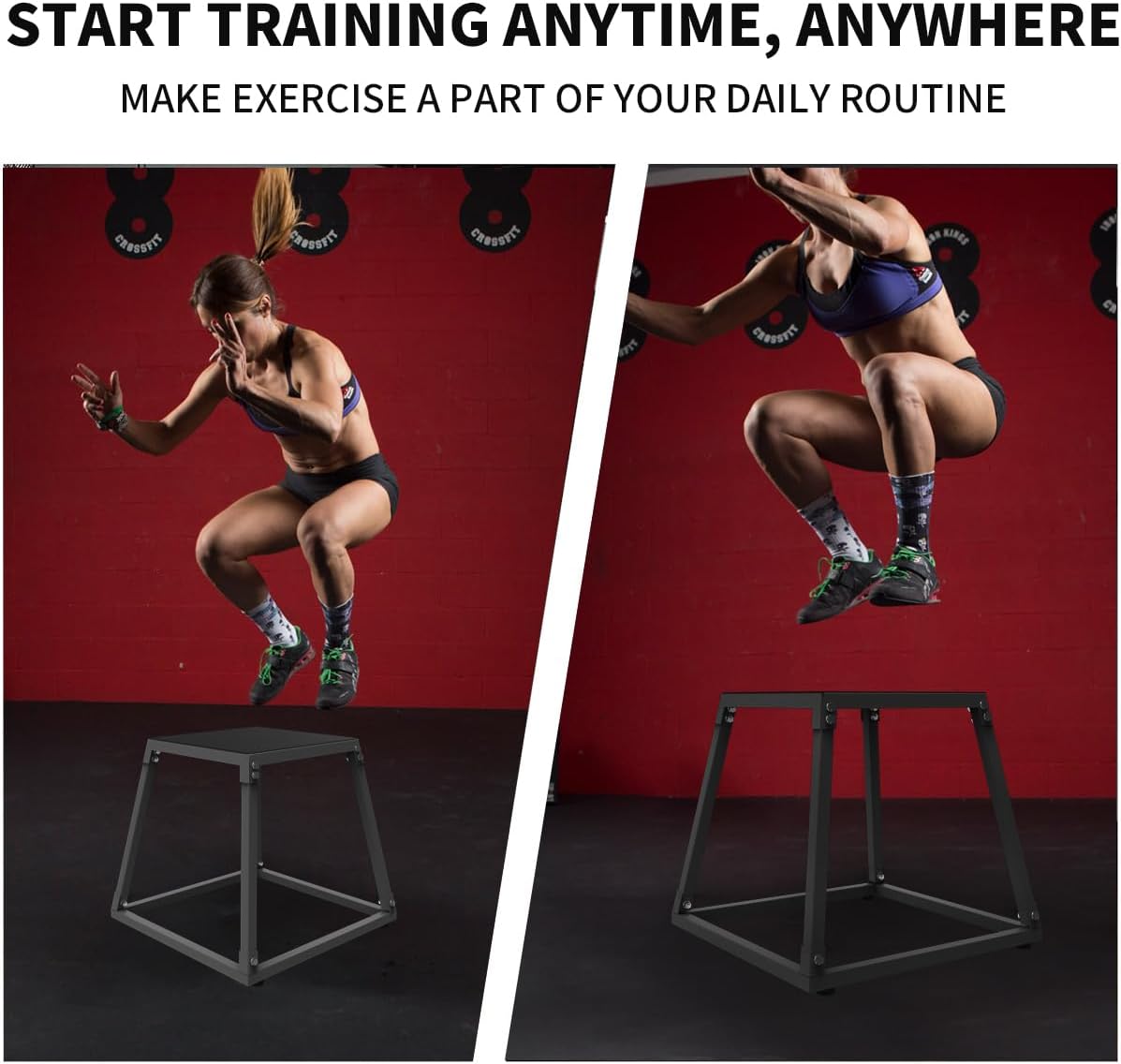 GAOMON LSPPJOK-RE16AX2WPM Plyo-Boxes-Platforms - View #3