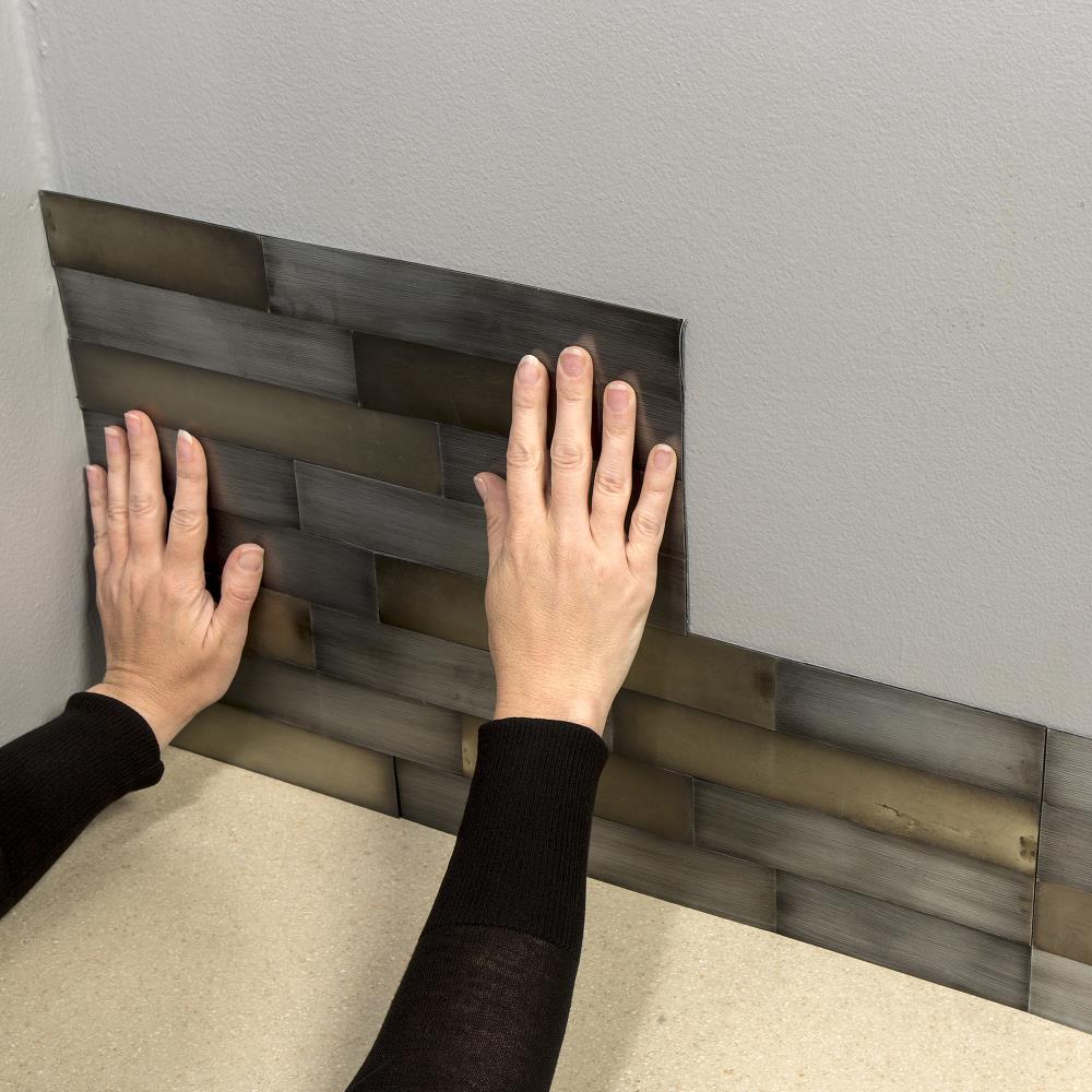 Aspect Metal ADM10 Ceramic-Tile - View #10
