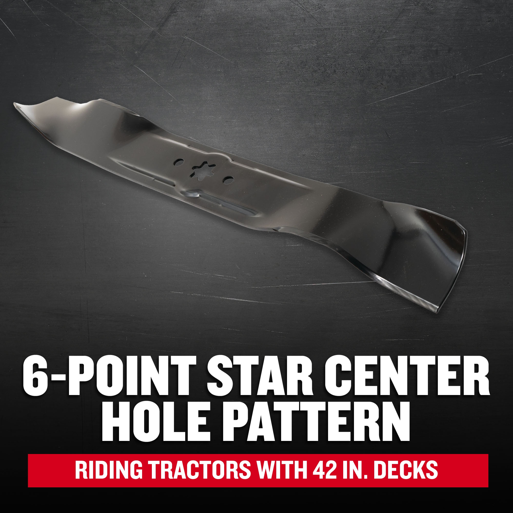 CRAFTSMAN CMXGZAM110115 Ope-Mower-Blades - View #4