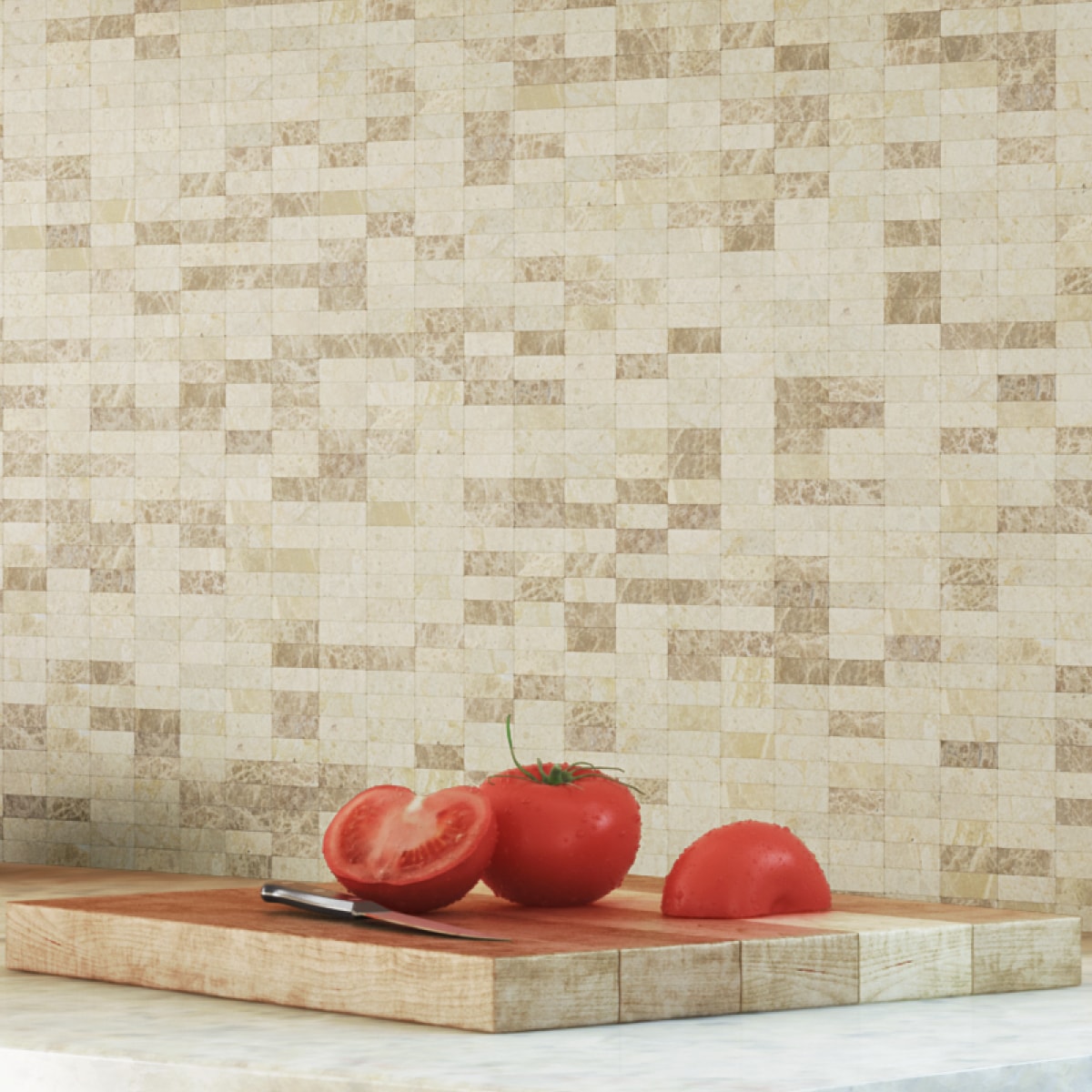 SpeedTiles SAM-IS215-1 Tile-Samples - View #8
