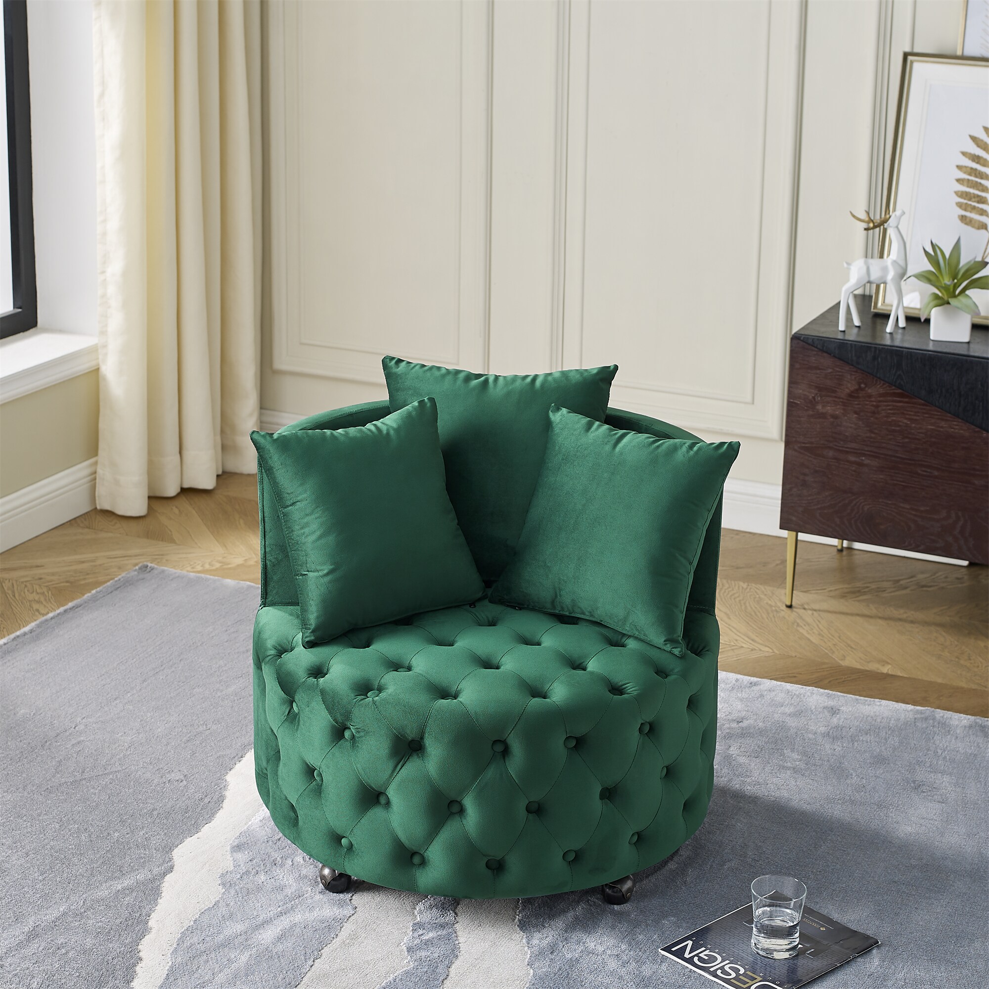 LOVMOR SF-M-W48790919 Bean-Bag-Chairs - View #2