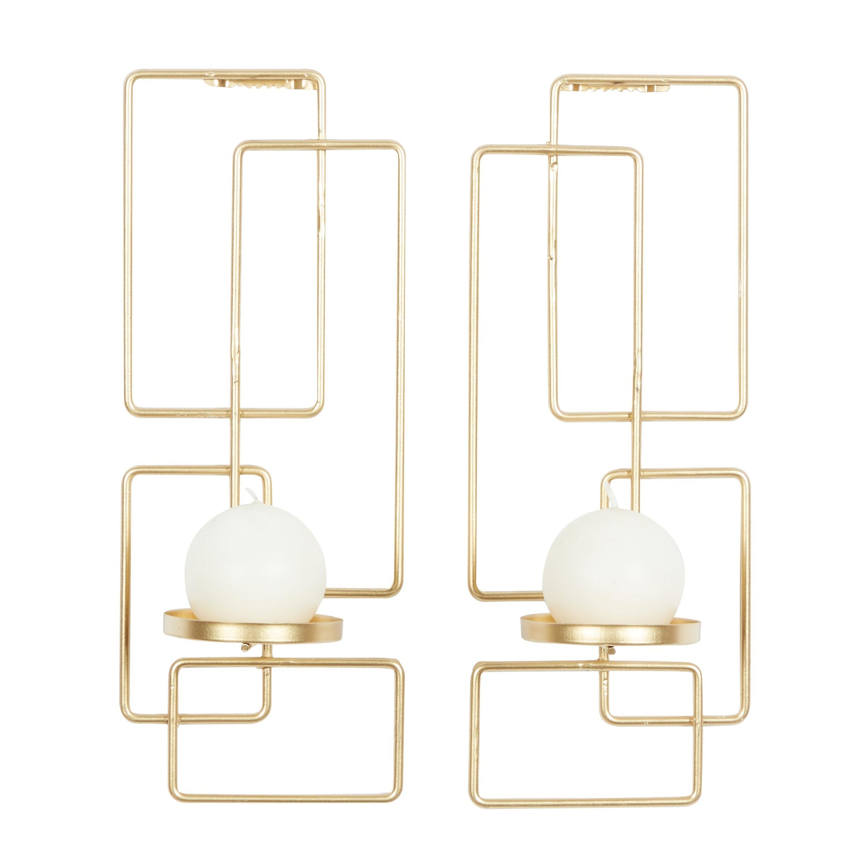 Grayson Lane 91839 Candle-Holders - View #2