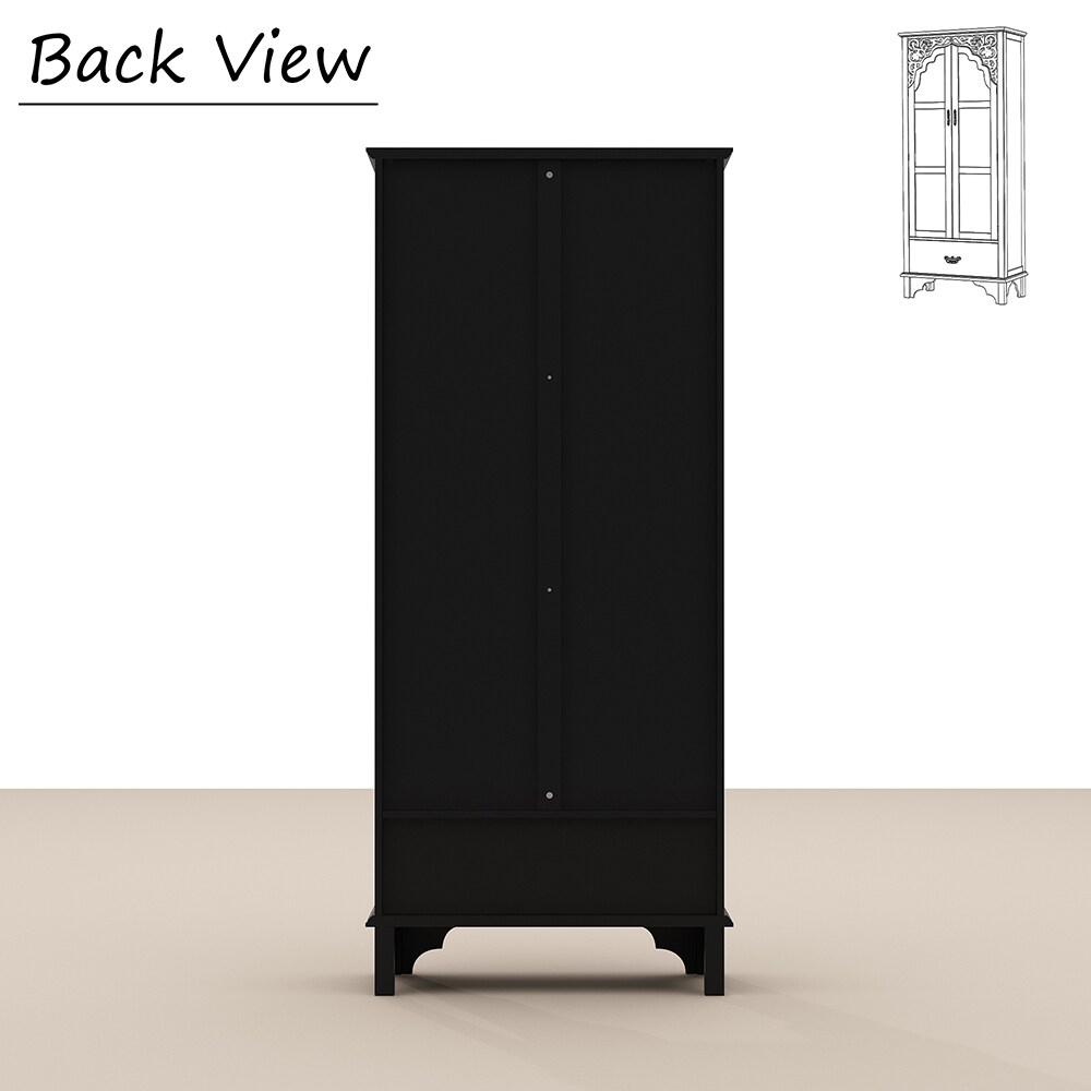 Homsee V-KF390036-02 Dining-Kitchen-Storarge - View #6