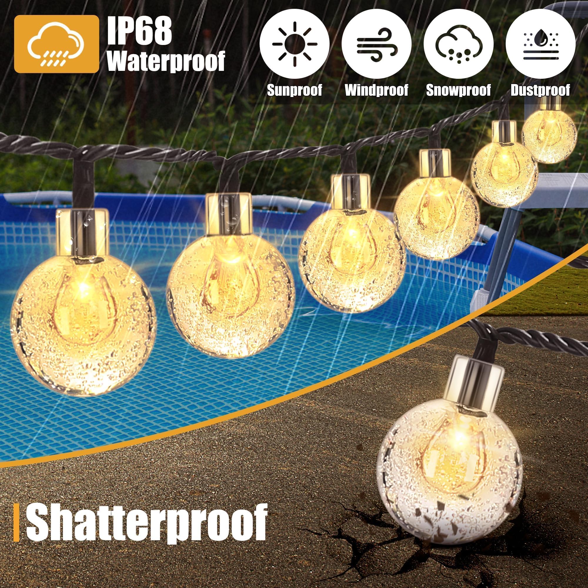 IUEST LIU0813R356 Pool-Lights - View #3