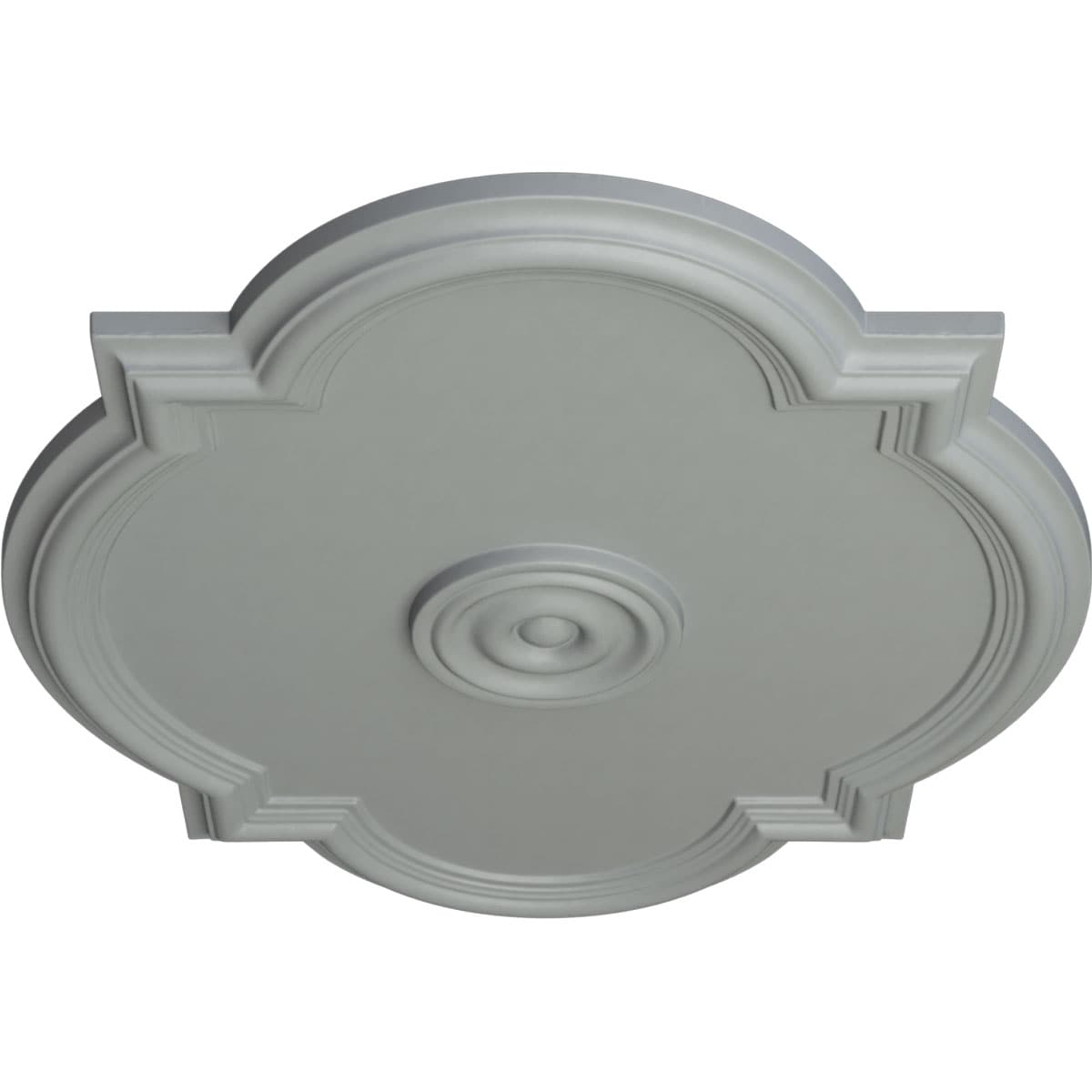 Ekena Millwork CM24WA Ceiling-Medallions - View #2