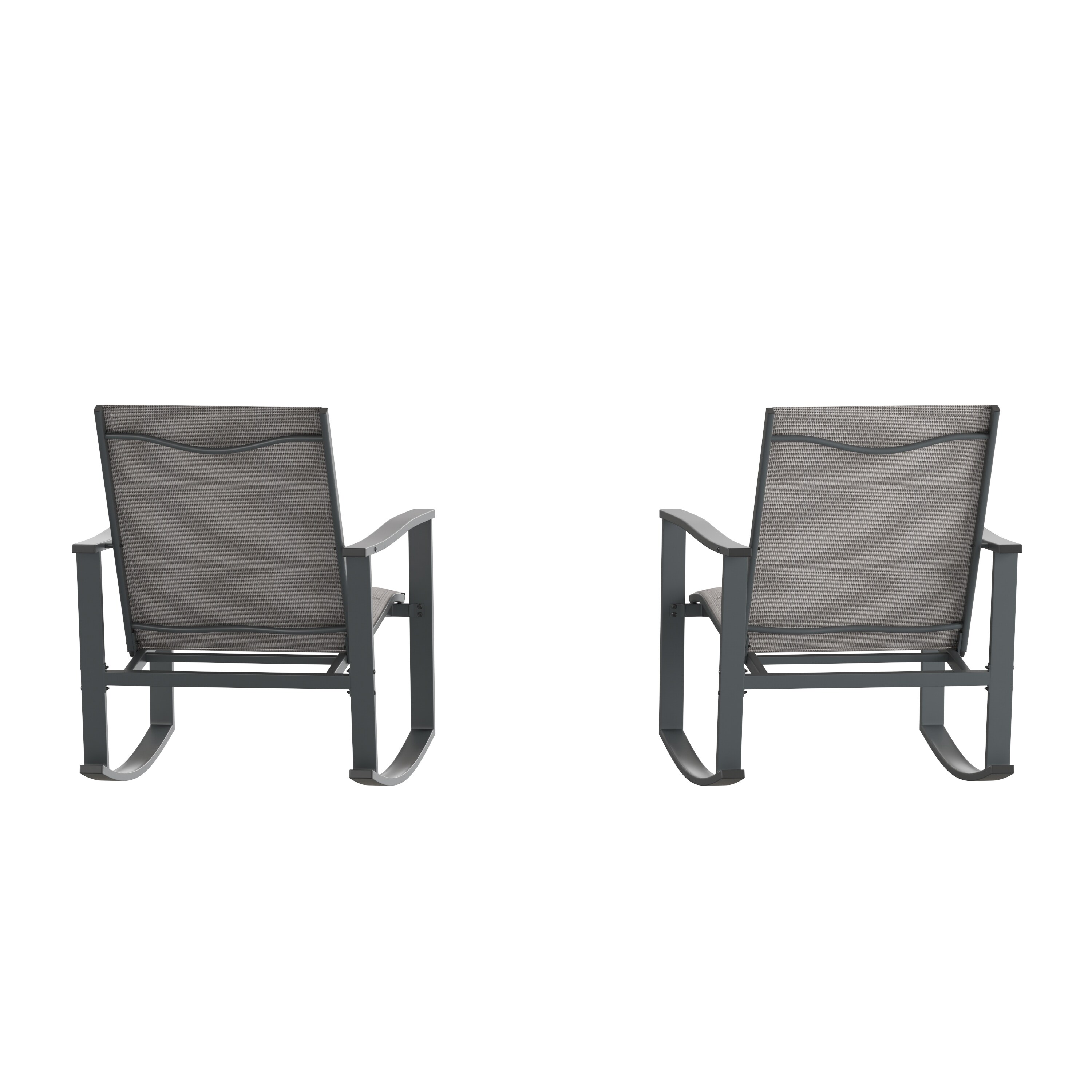 Flash Furniture 196861092930 Patio-Chairs - View #10