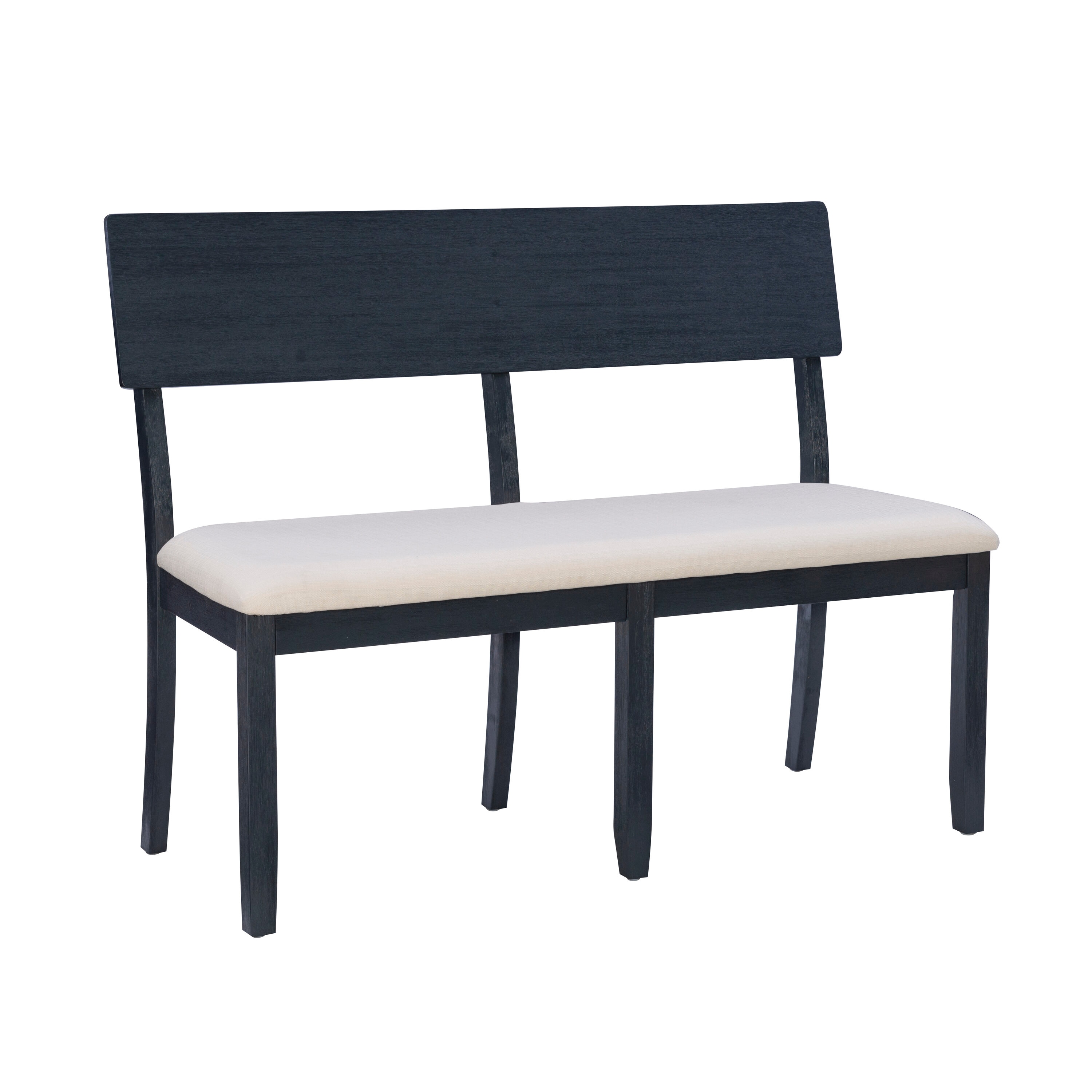 Linon LOWES1893 Dining-Benches - View #3
