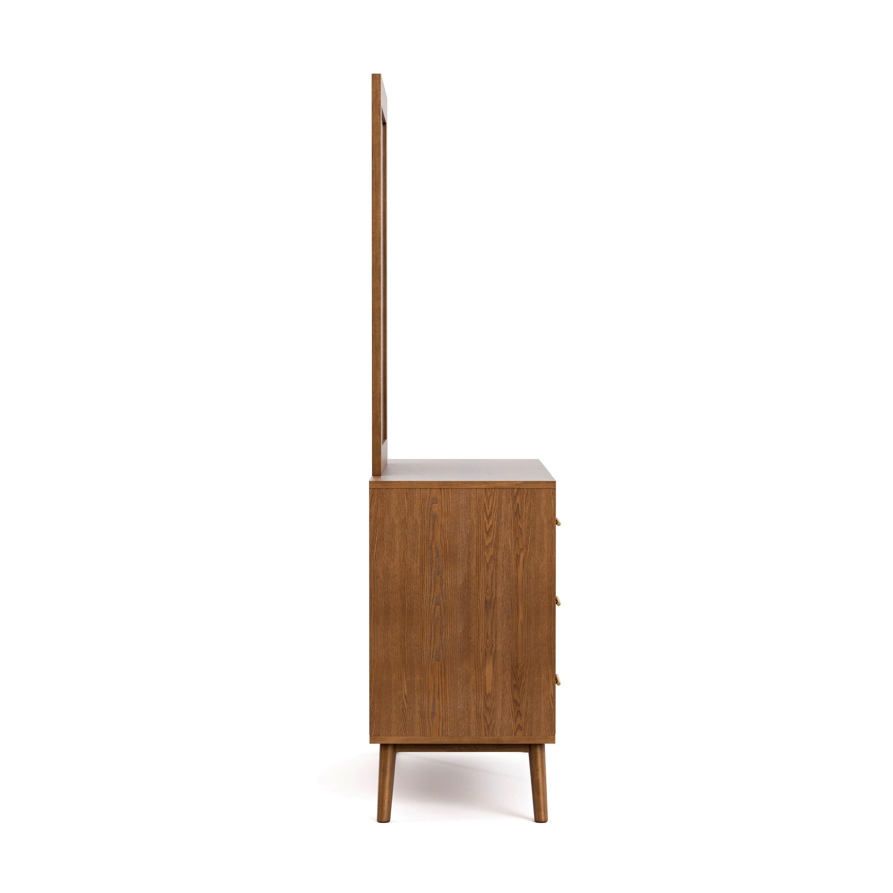 Furniture of America IDF-7220WN-DM dressers - View #5