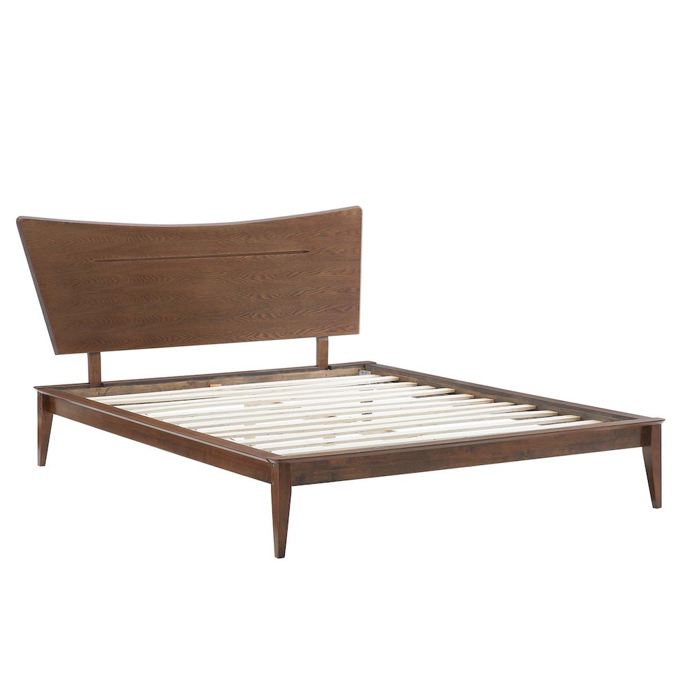 Modway MOD-6250-WAL beds - View #3