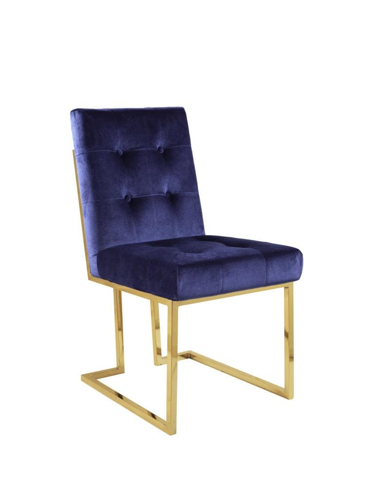Chic Home Design FDC2702-LW Dining-Chairs - View #5