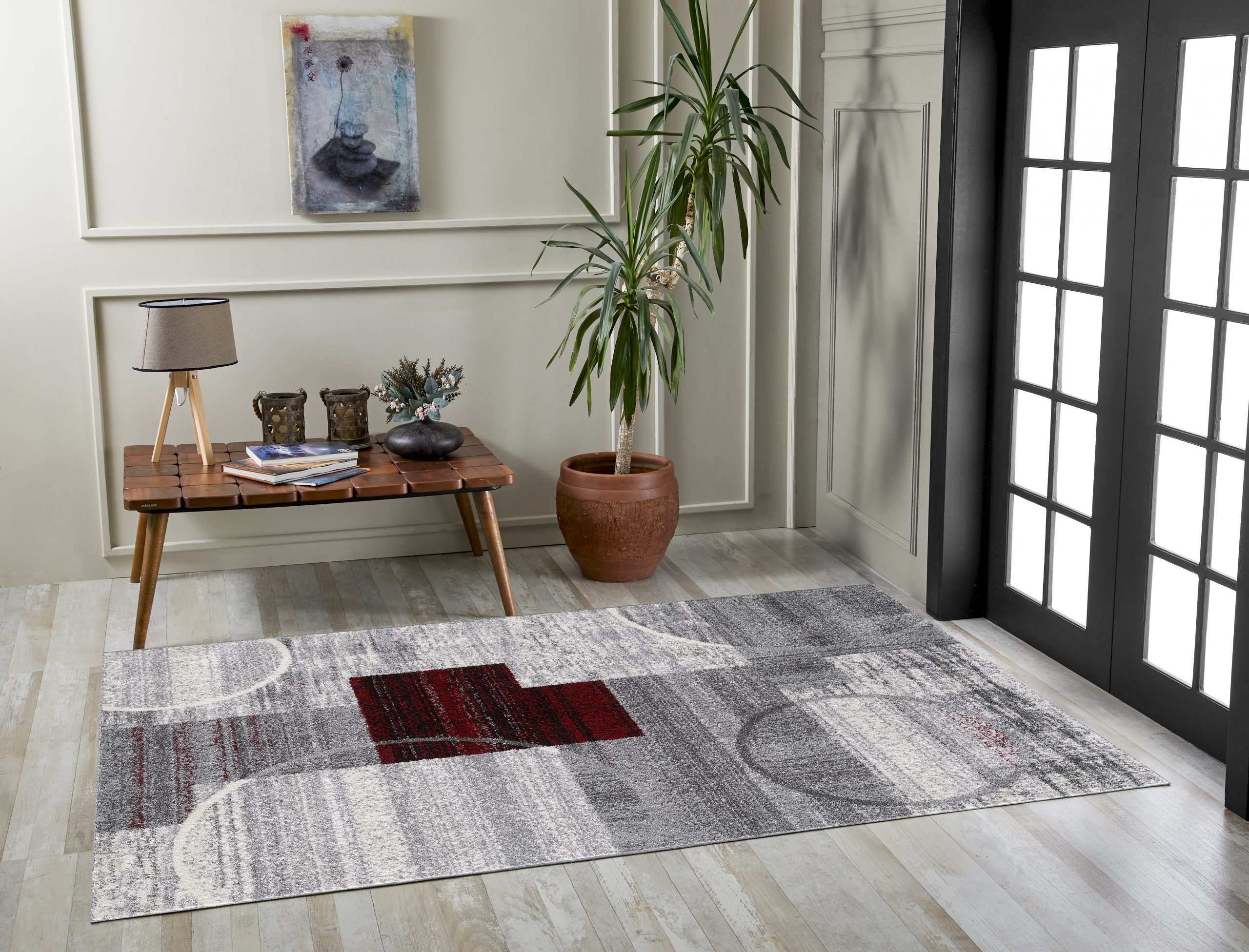 LBaiet CH237R57 rugs - View #5