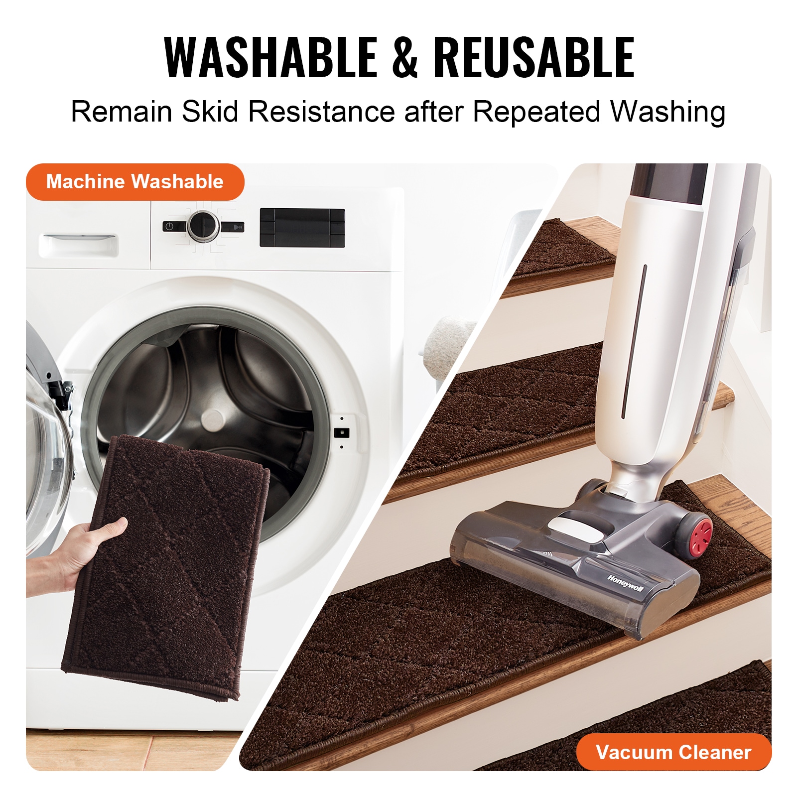 VEVOR LTFHDCSTPE2899XOUV0 Carpet-Tile - View #4