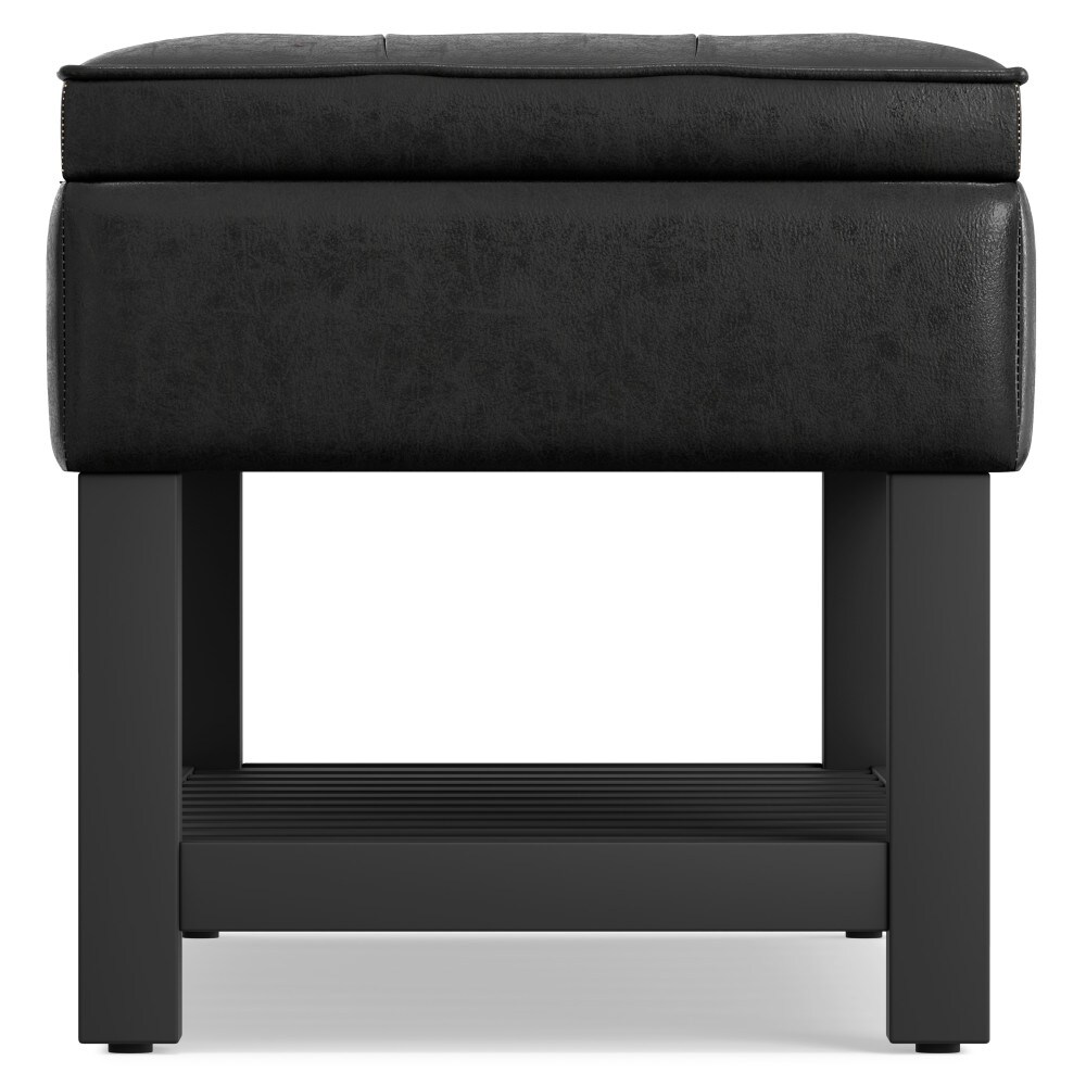 Simpli Home AXCCOSBN-01-DBL Indoor-Ottomans - View #2