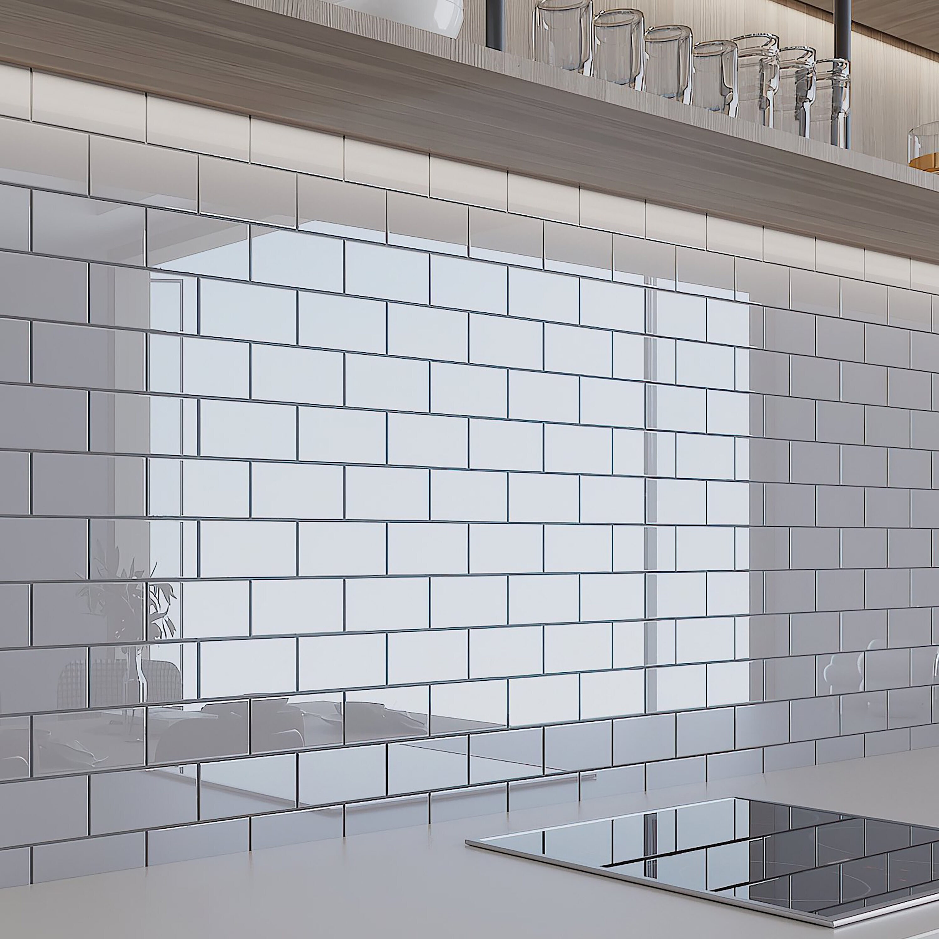 Giorbello G5939 Ceramic-Tile - View #3