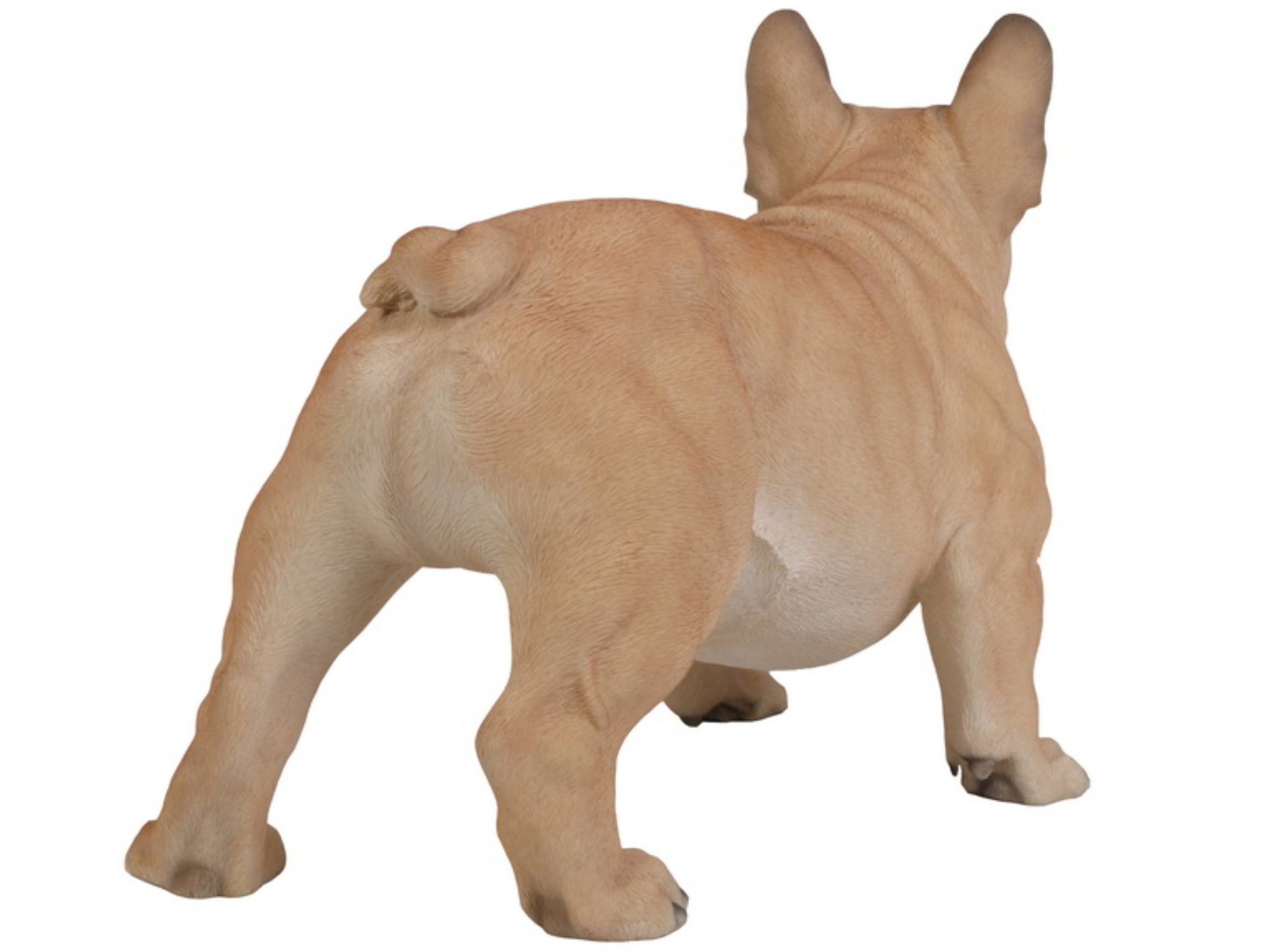 Hi-Line Gift 87765 Garden-Statue - View #3