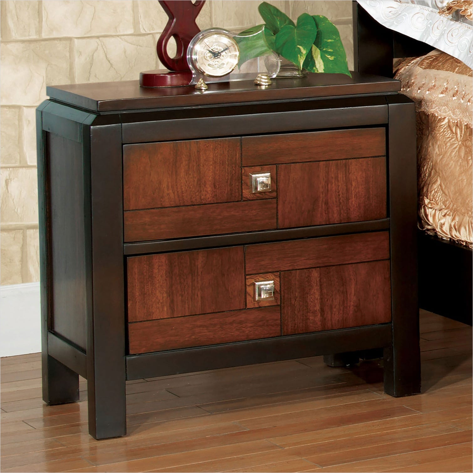 SUNCREAT X7FA7TVMR7U7 nightstands - View #2
