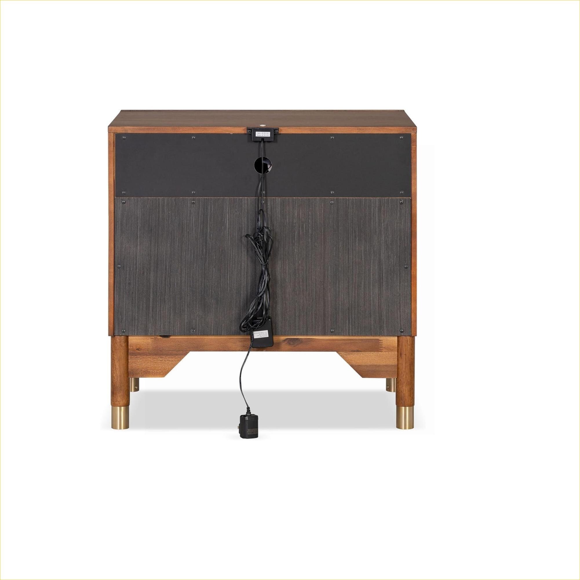 Watnature N059D09TPMT2 nightstands - View #3