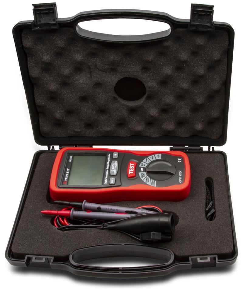 TRIPLETT MG430-NIST Specialty-Meters - View #5