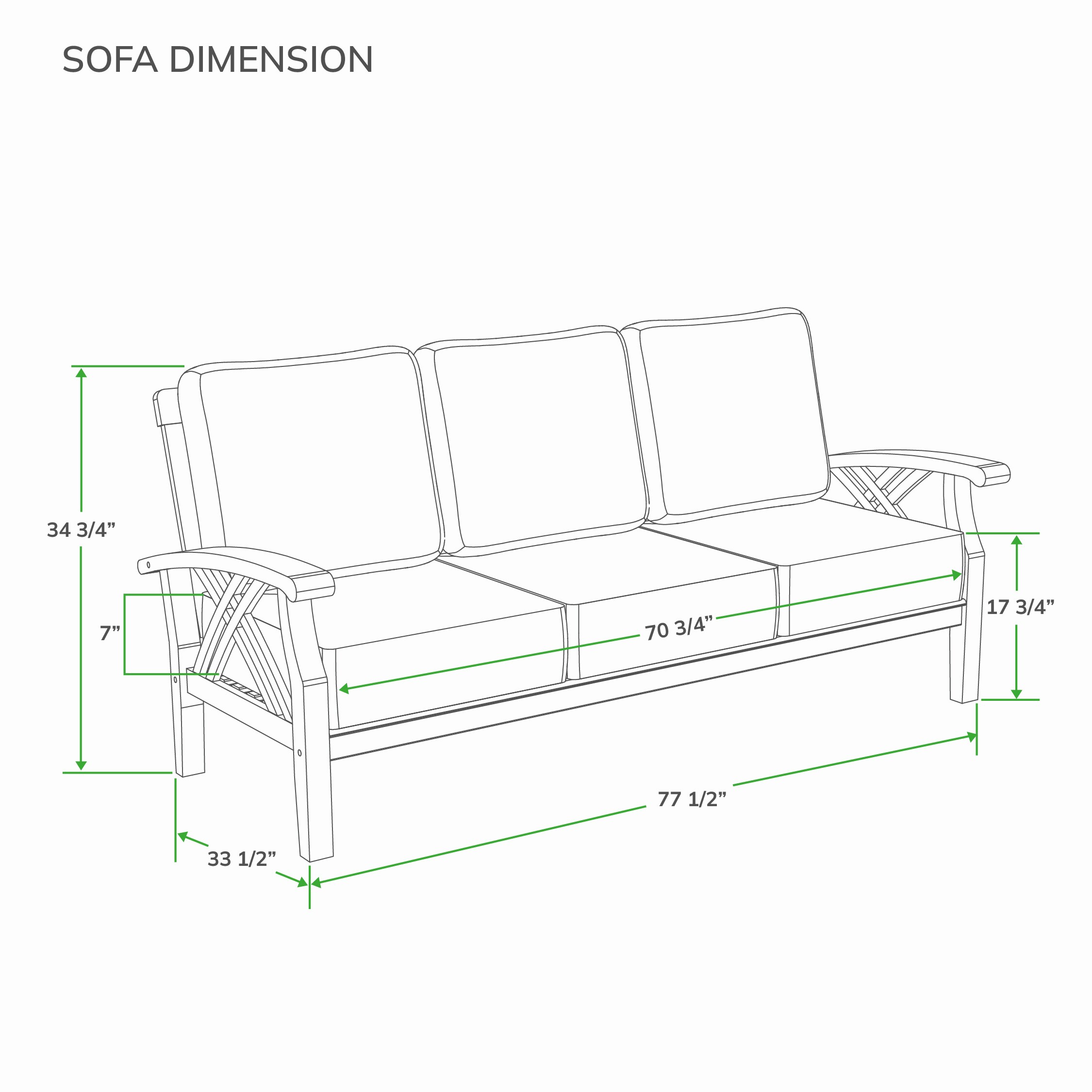 Cambridge Casual 151178-TW-XX-TN-HT Patio-Sofas-Daybeds - View #8