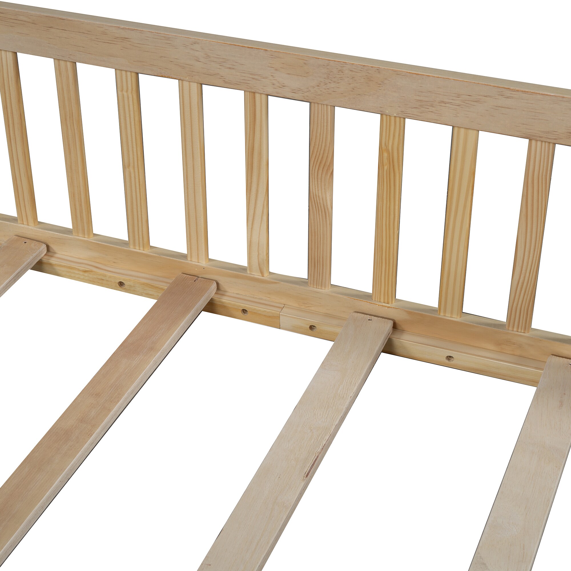 ModernLuxe N709P171852M beds - View #7