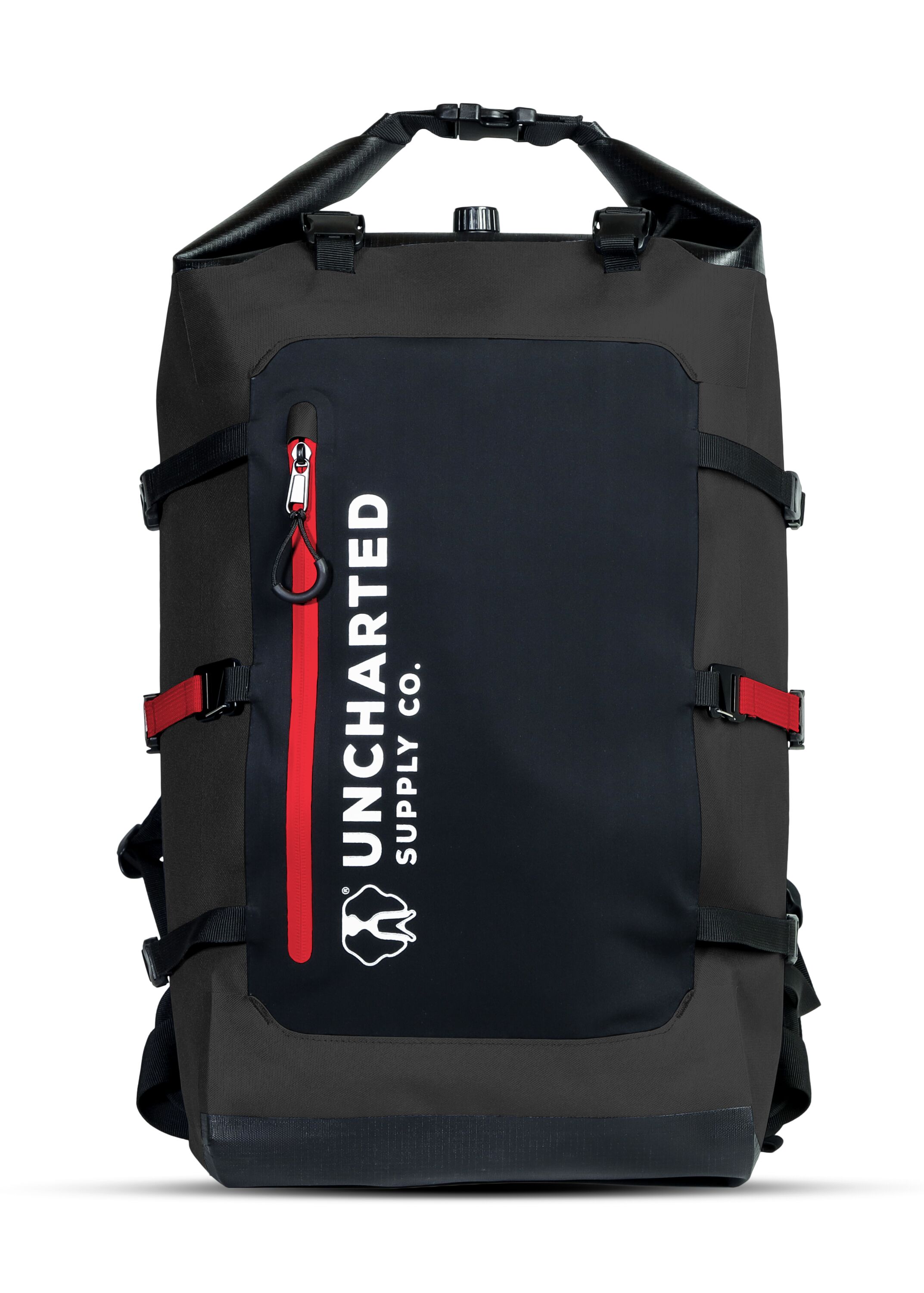 Uncharted Supply Co. SU-S2S-U-BK First-Aid-Kits - View #7