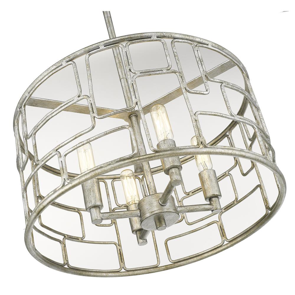 Acclaim Lighting IN21131AS Pendant-Lights - View #4