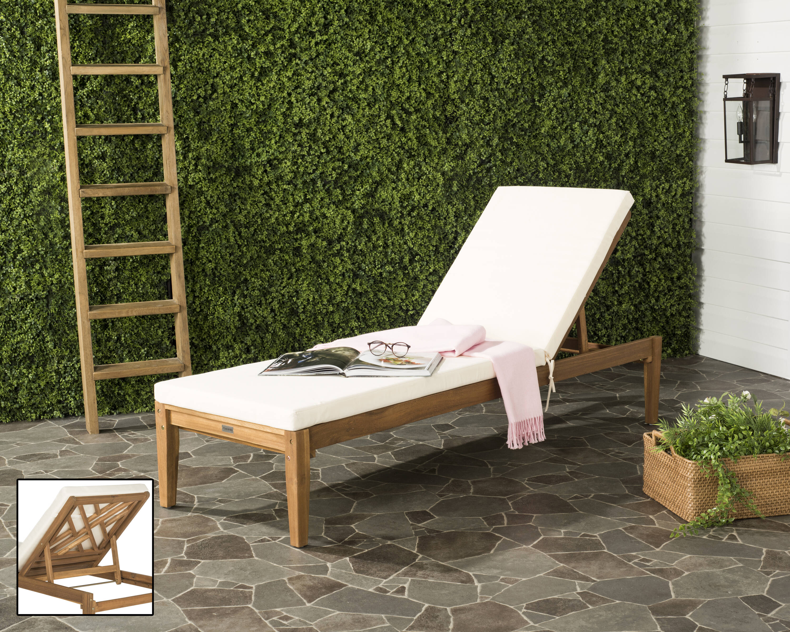 Safavieh PAT6729A Patio-Chairs - View #5