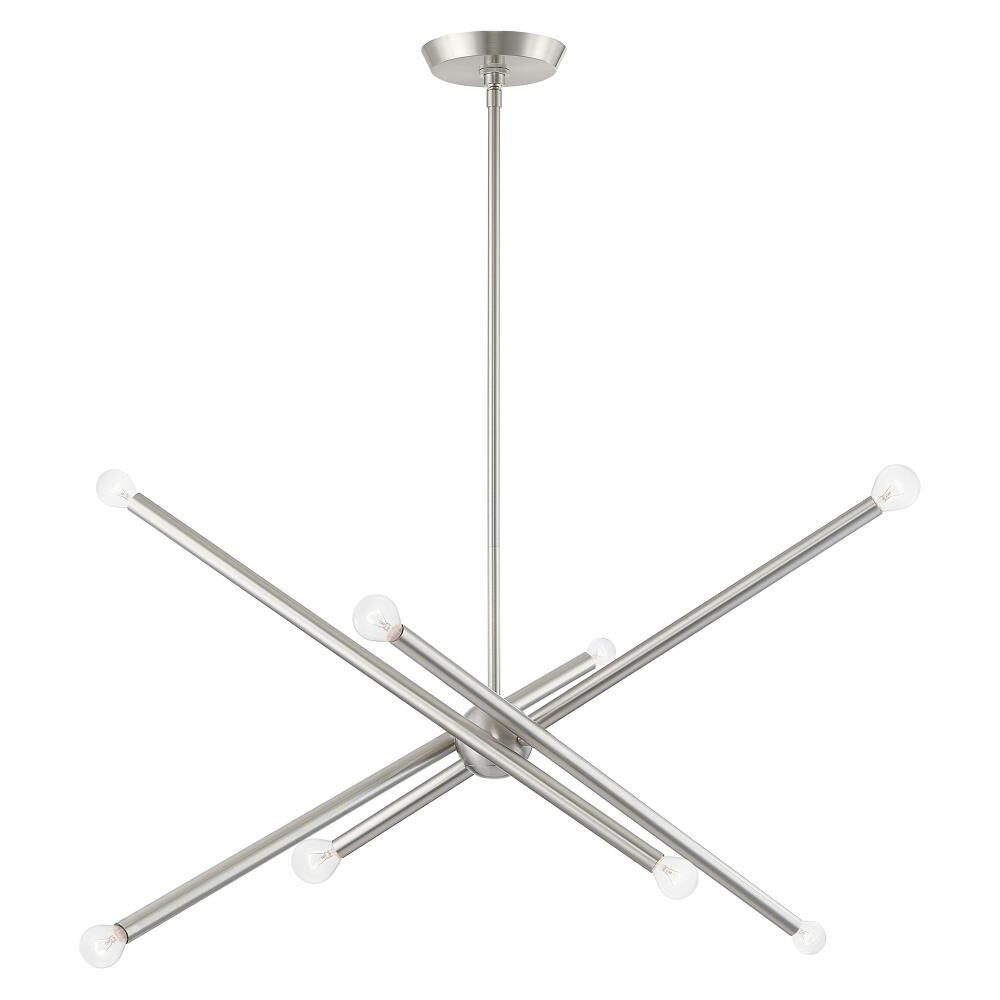 Livex Lighting 46778-91 b090015 - View #9