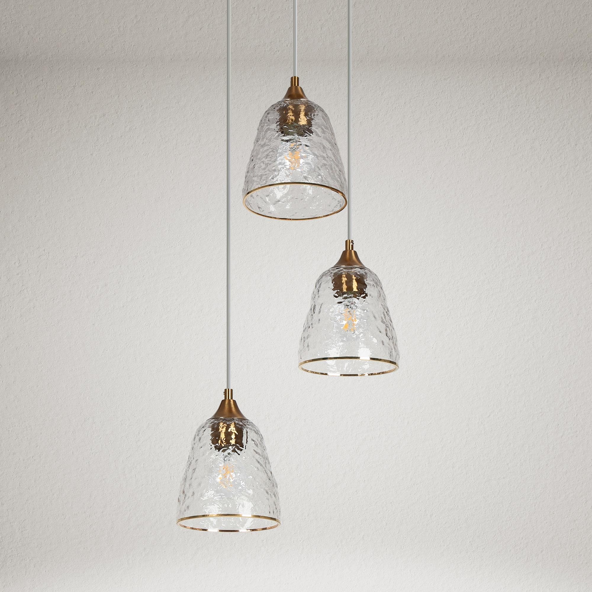 LNC L2E2U7B250349C Pendant-Lights - View #8