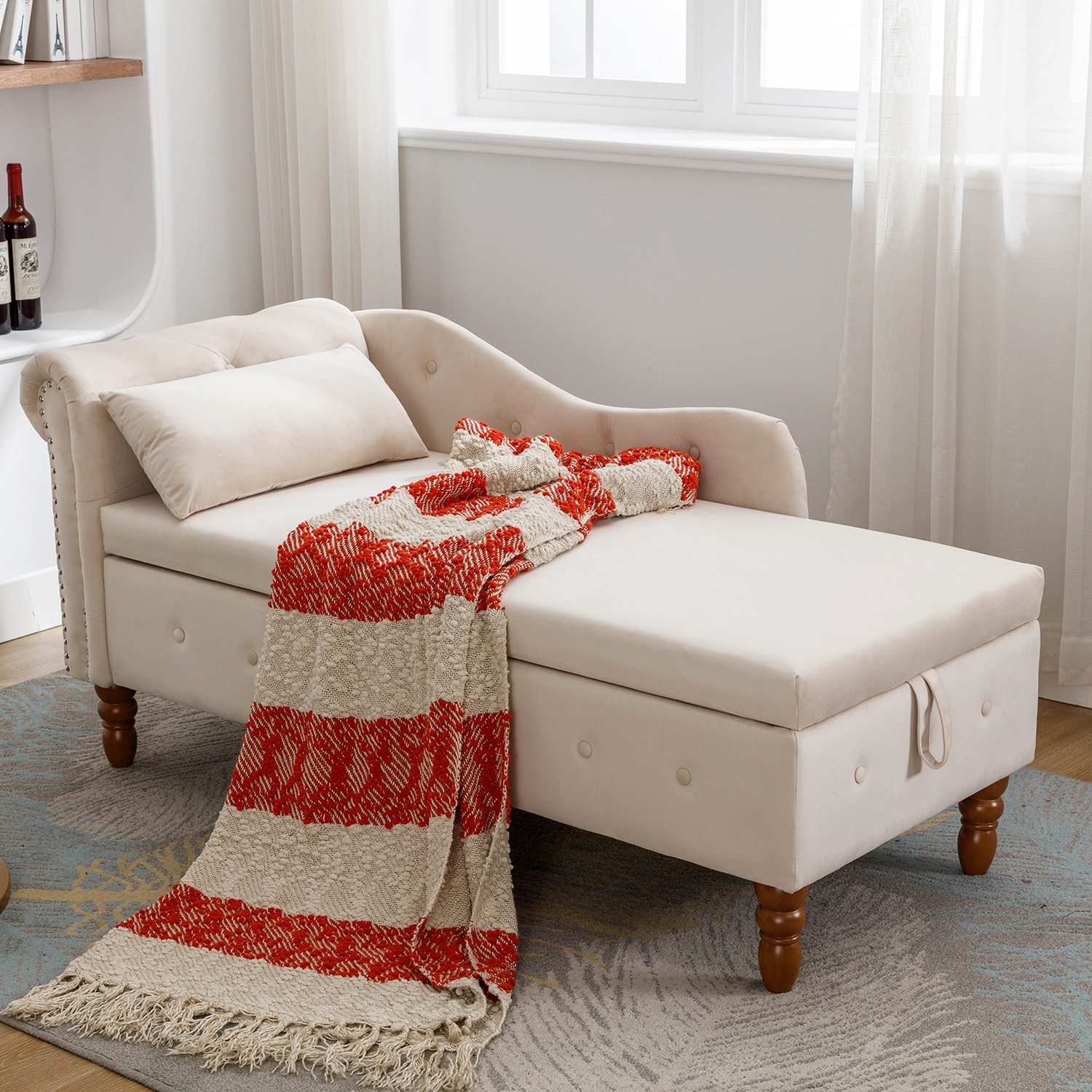 Bybafun YA6100063 Chaises-Settees - View #14