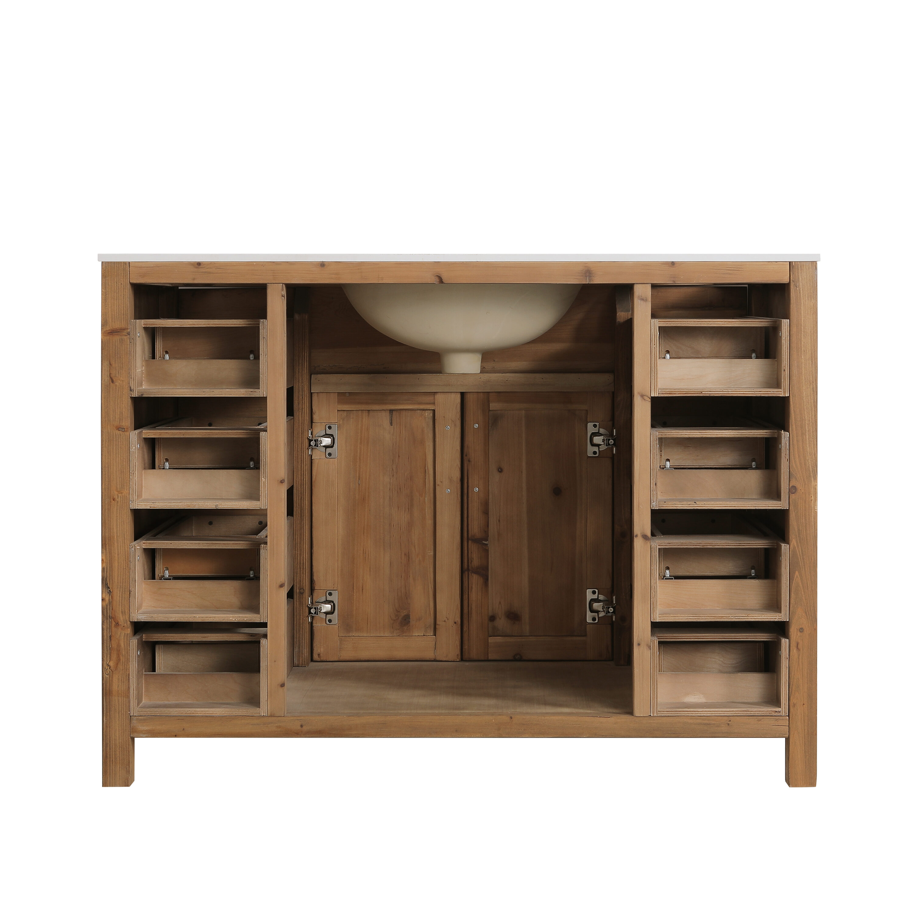 Design Element DEC4002-B-CB vanities - View #10