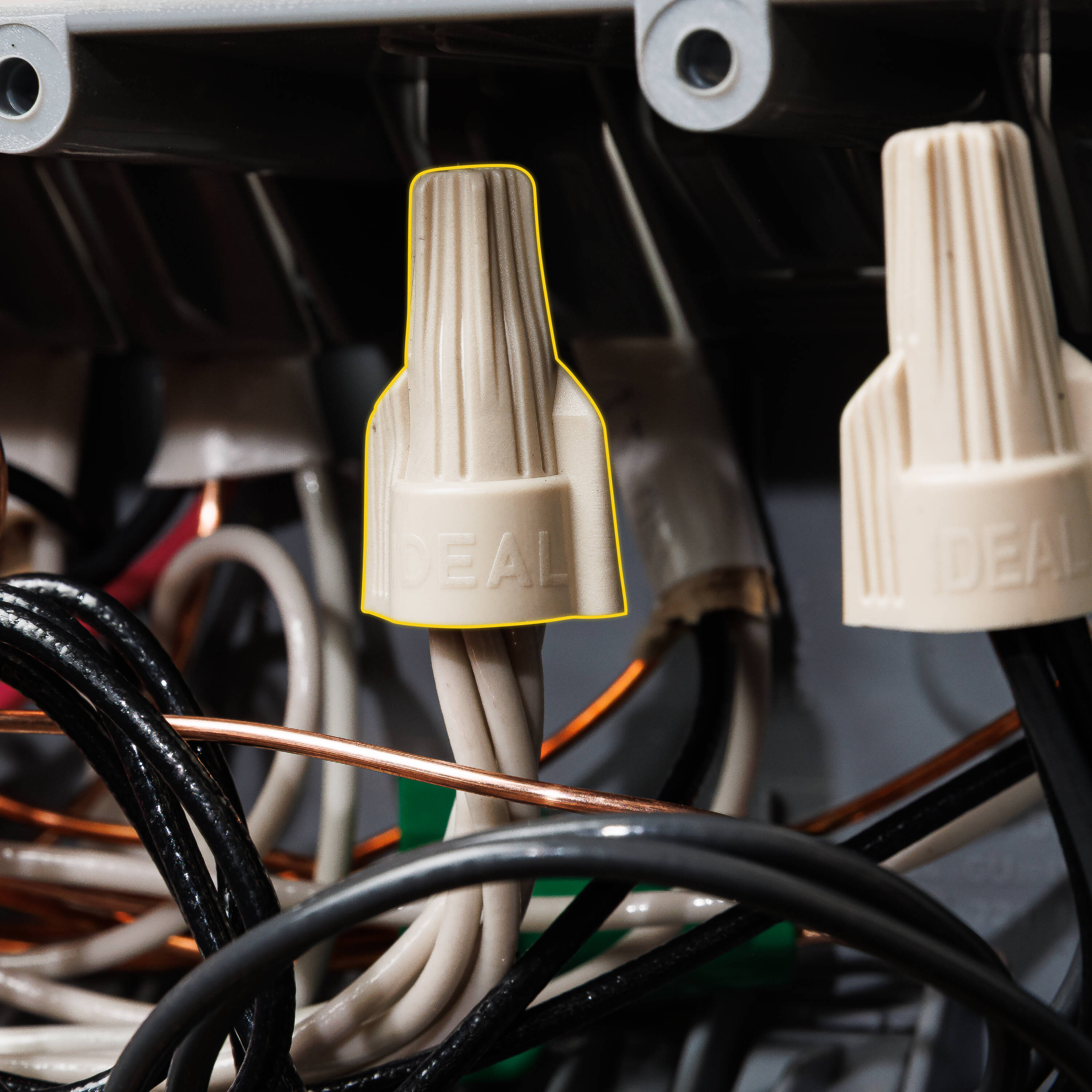 IDEAL 30-1341J Wire-Connectors - View #7