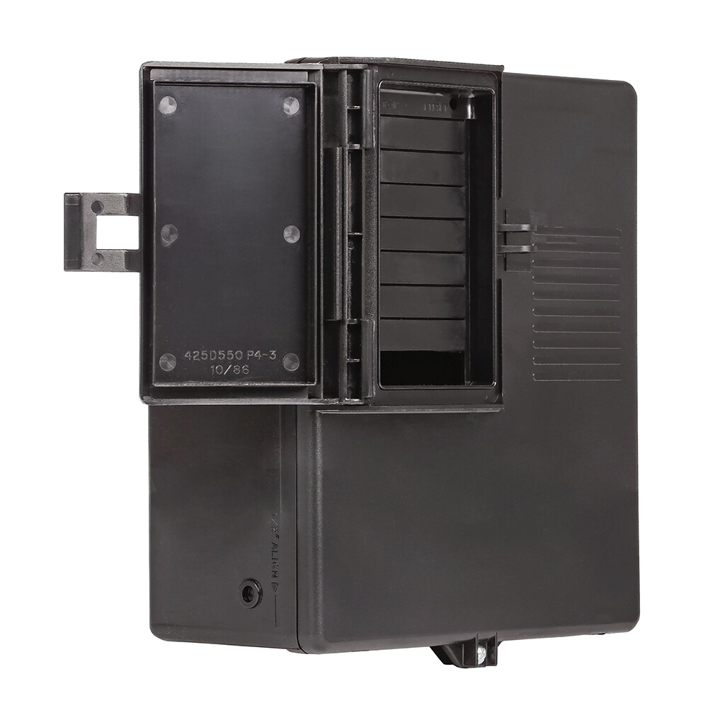 GE TPL412R Load-Centers - View #7
