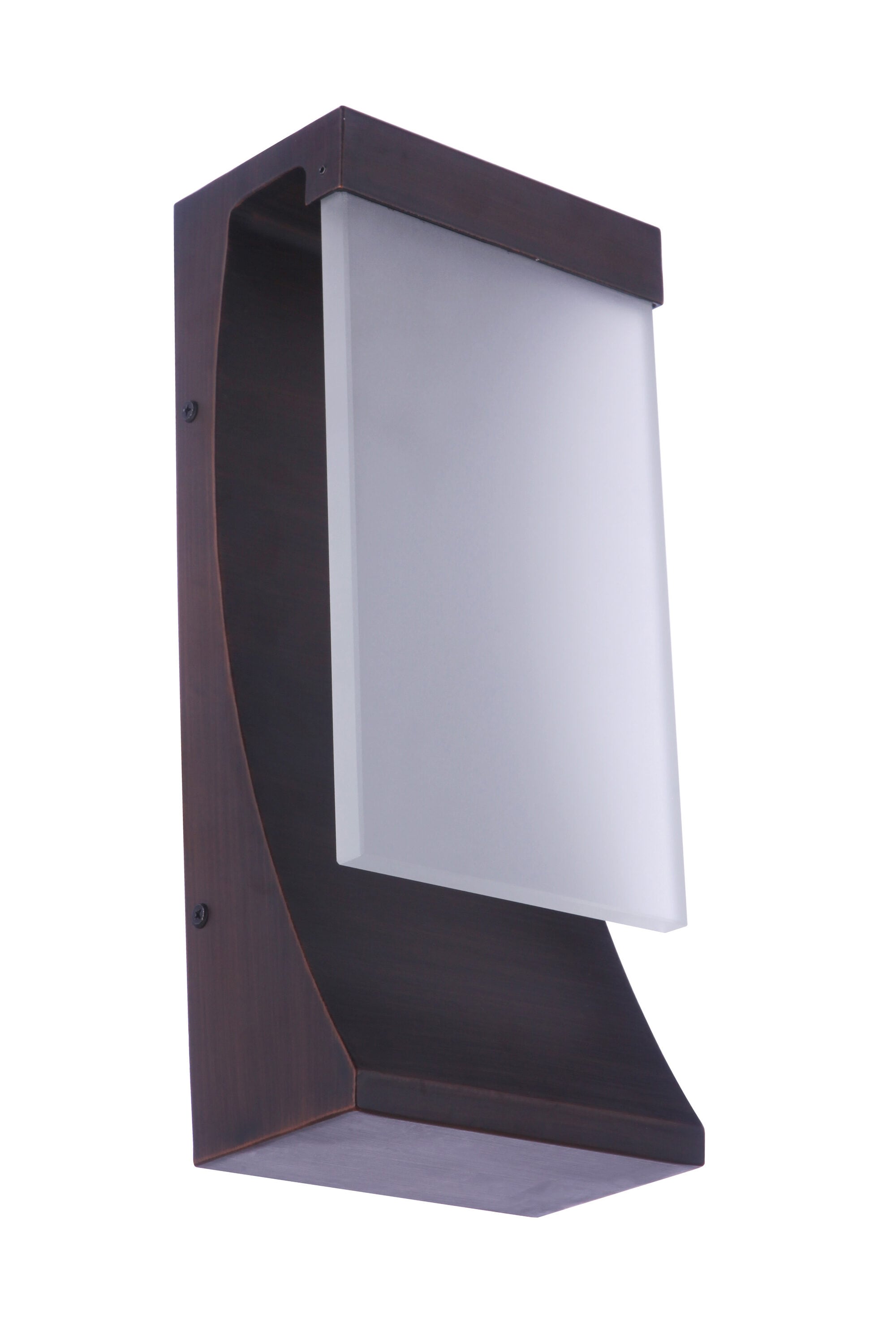 Craftmade ZA5814-ABZ-LED Outdoor-Wall-Lighting - View #7