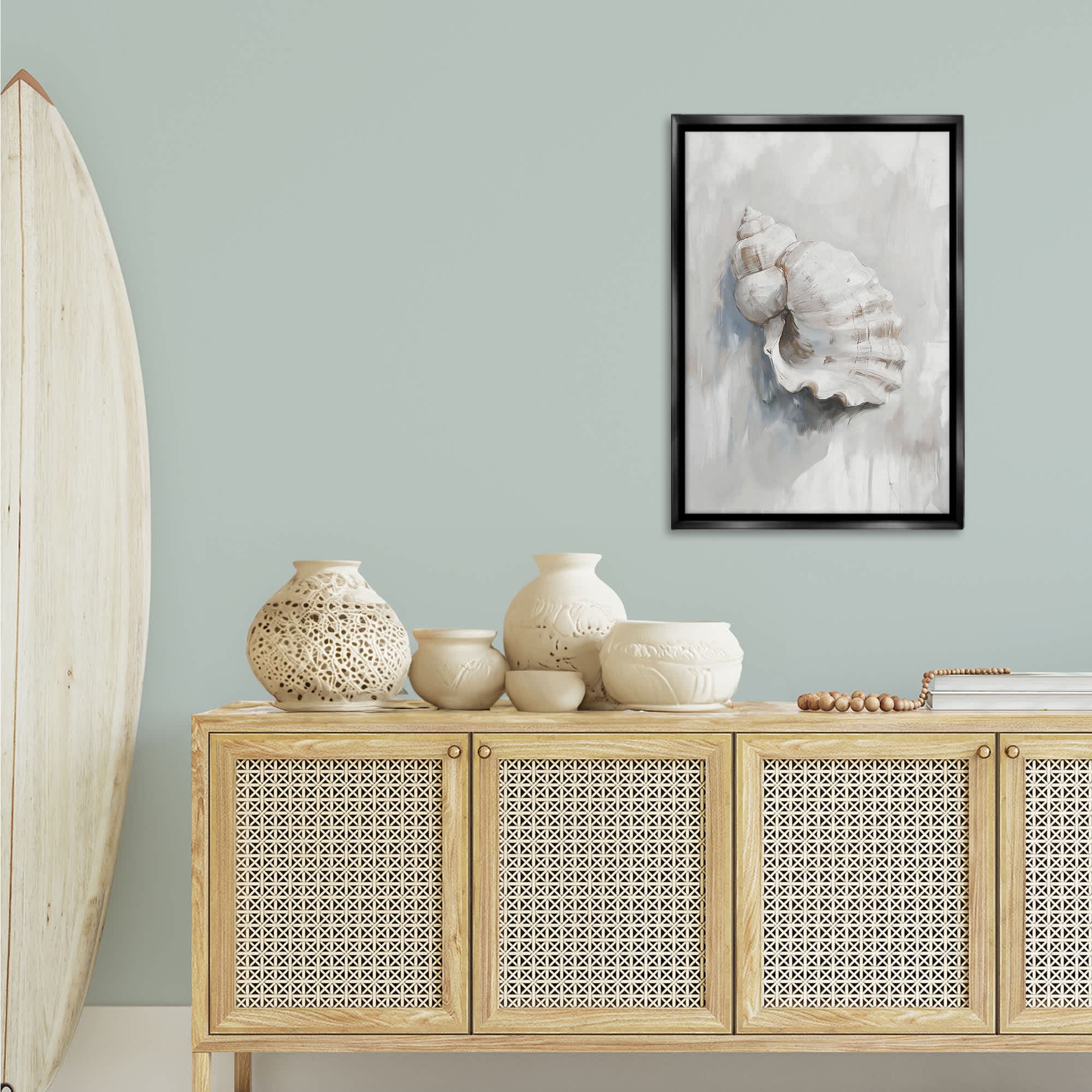 Stupell Industries BS-965-FFB-20X30 Wall-Art - View #3