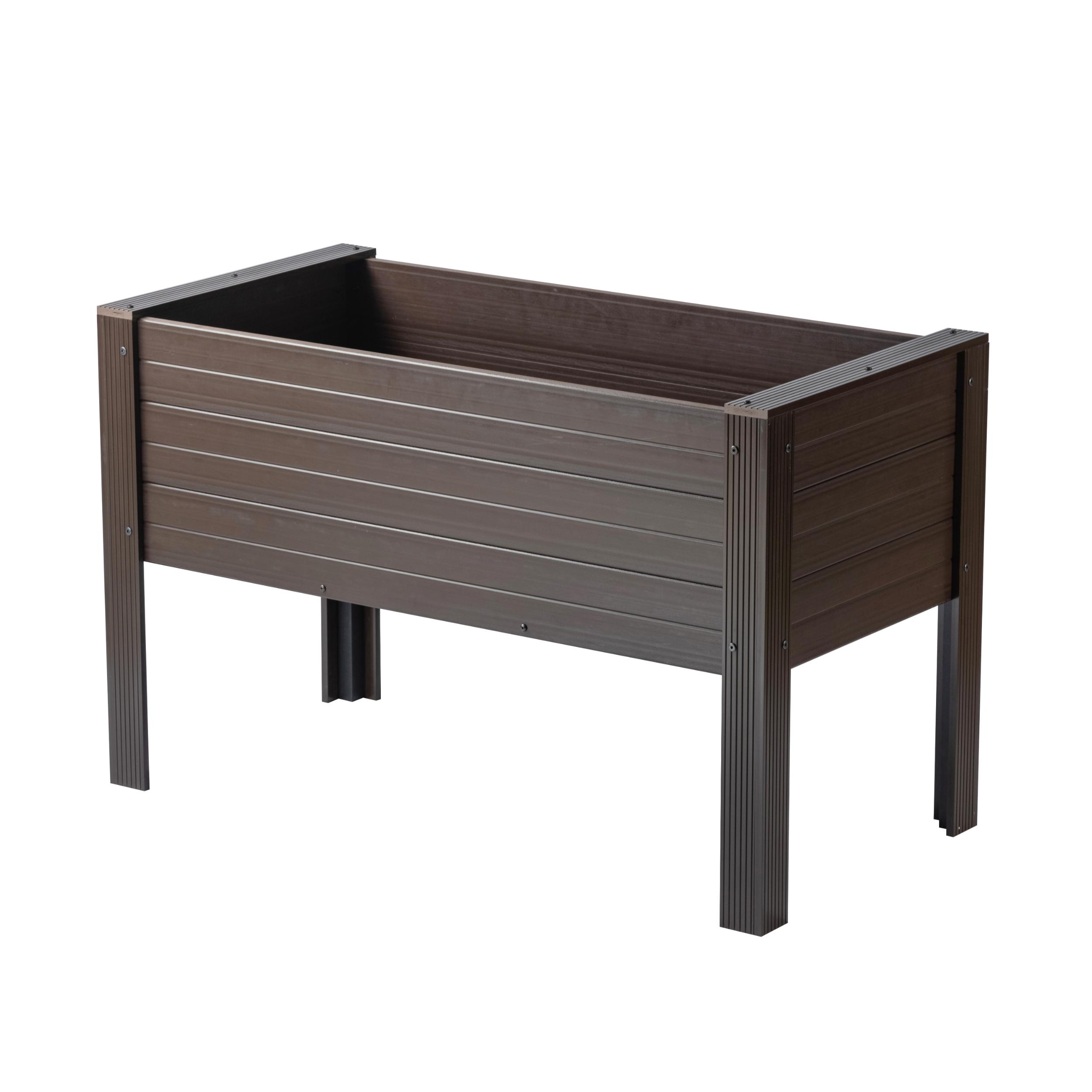 New Age Garden RGGEP44-09-48 Planter-Window-Box - View #3