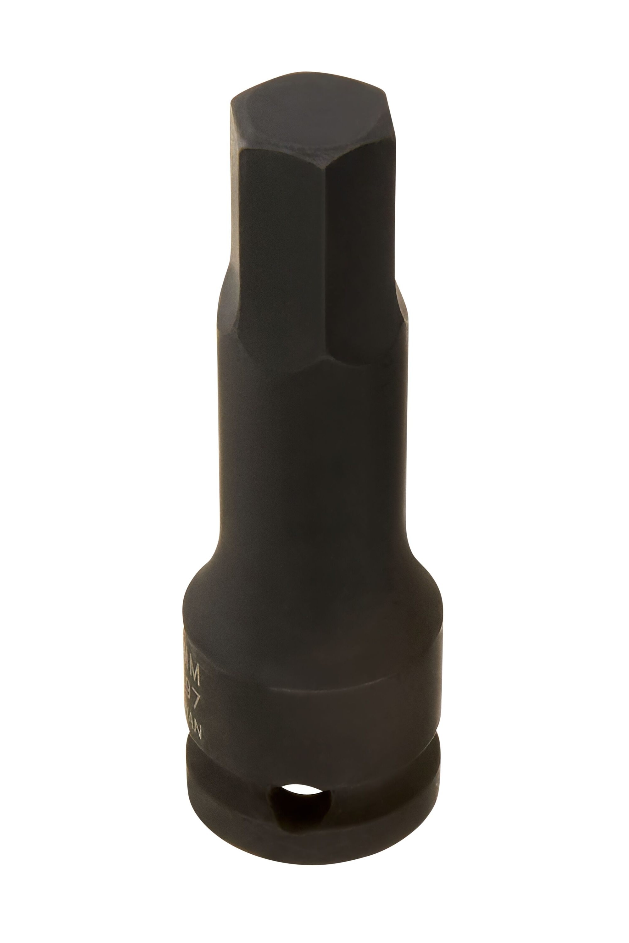 SUNEX TOOLS 26497 Metric 1/2-in Drive 14mm 6-point Impact Socket Individual