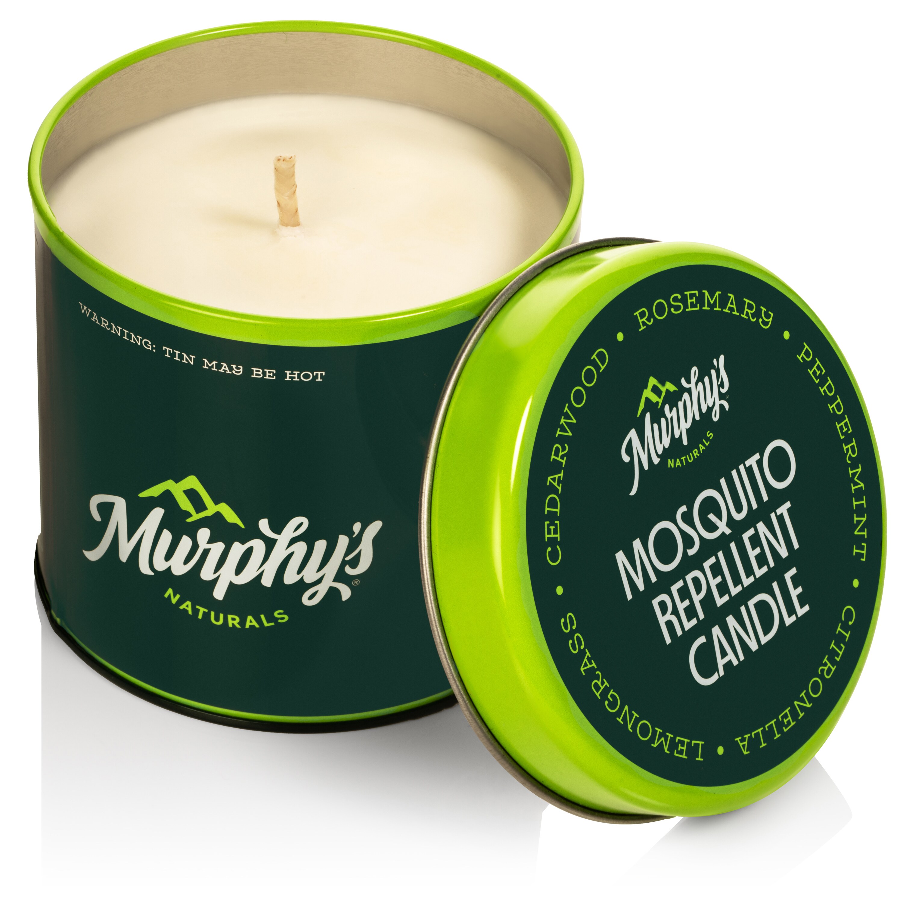 Murphy's Naturals MD002 Insect-Repellent - View #6