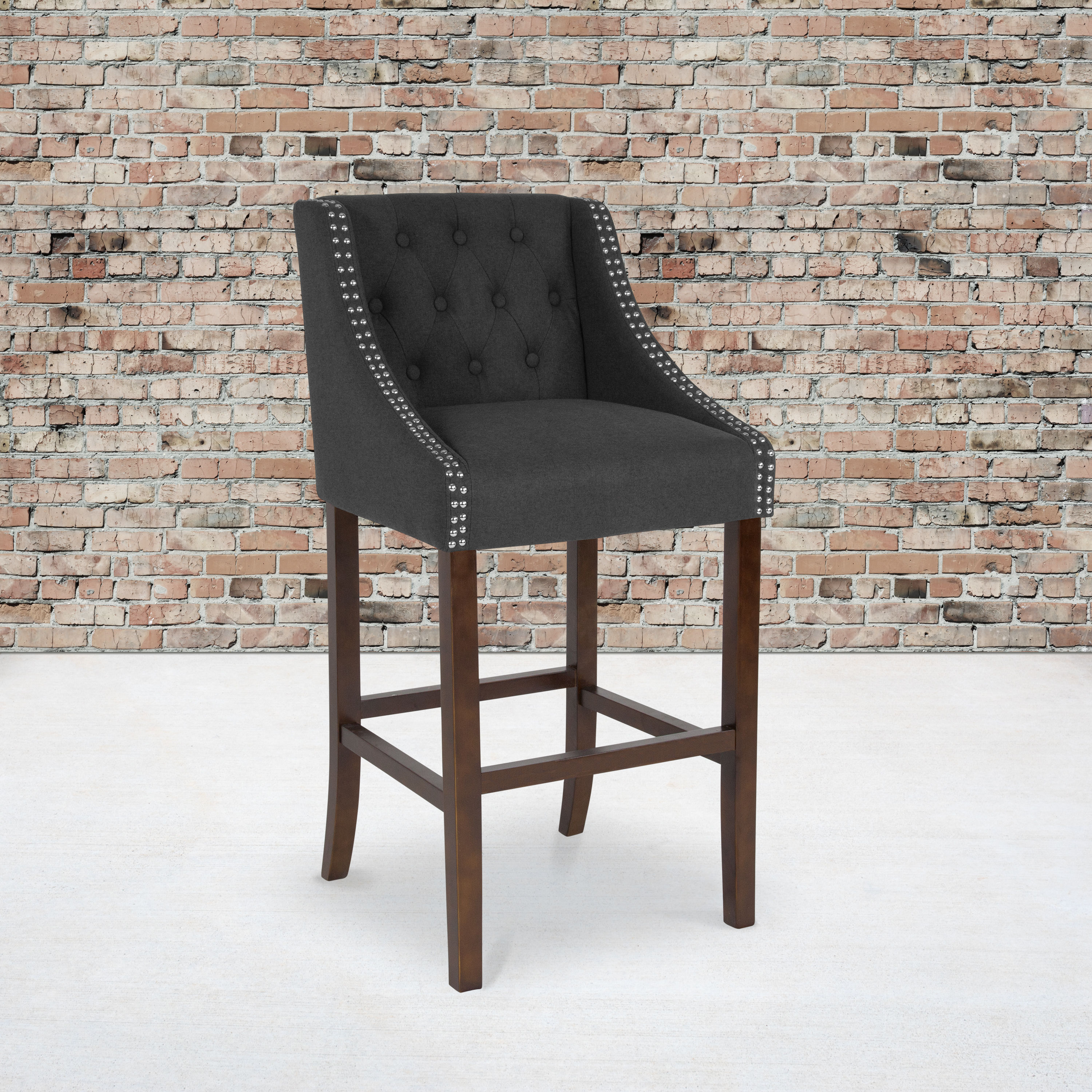 The brick 2024 counter height chairs